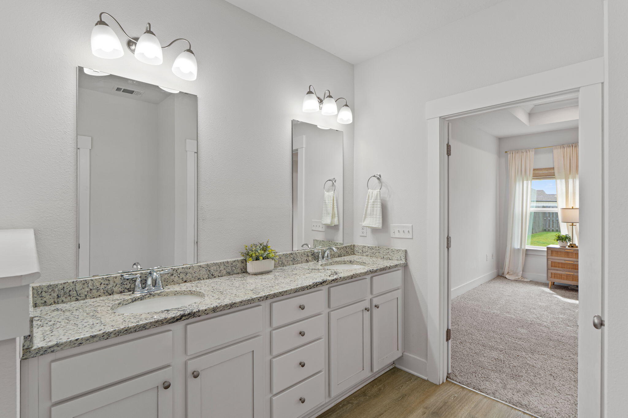 Forest Bay Estates - Residential