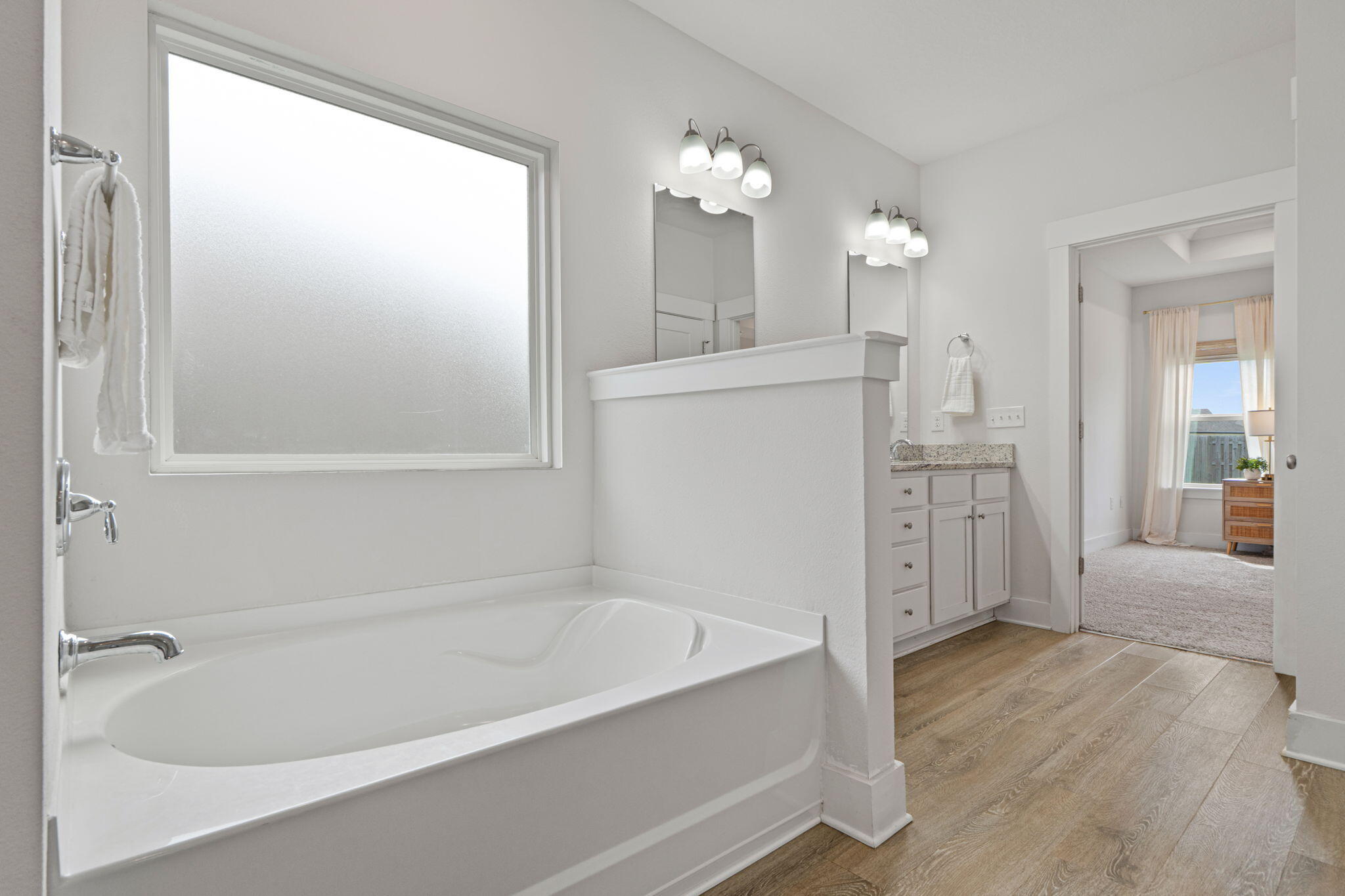 Forest Bay Estates - Residential