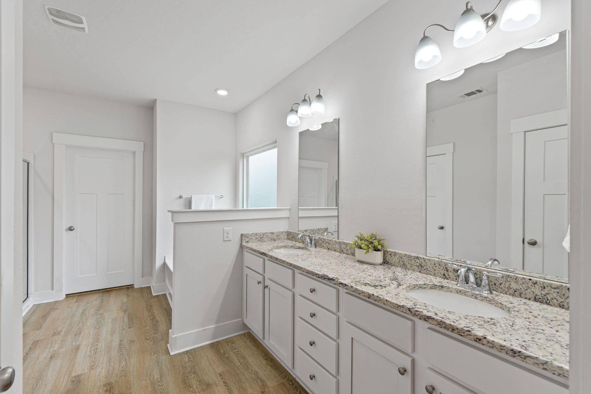 Forest Bay Estates - Residential