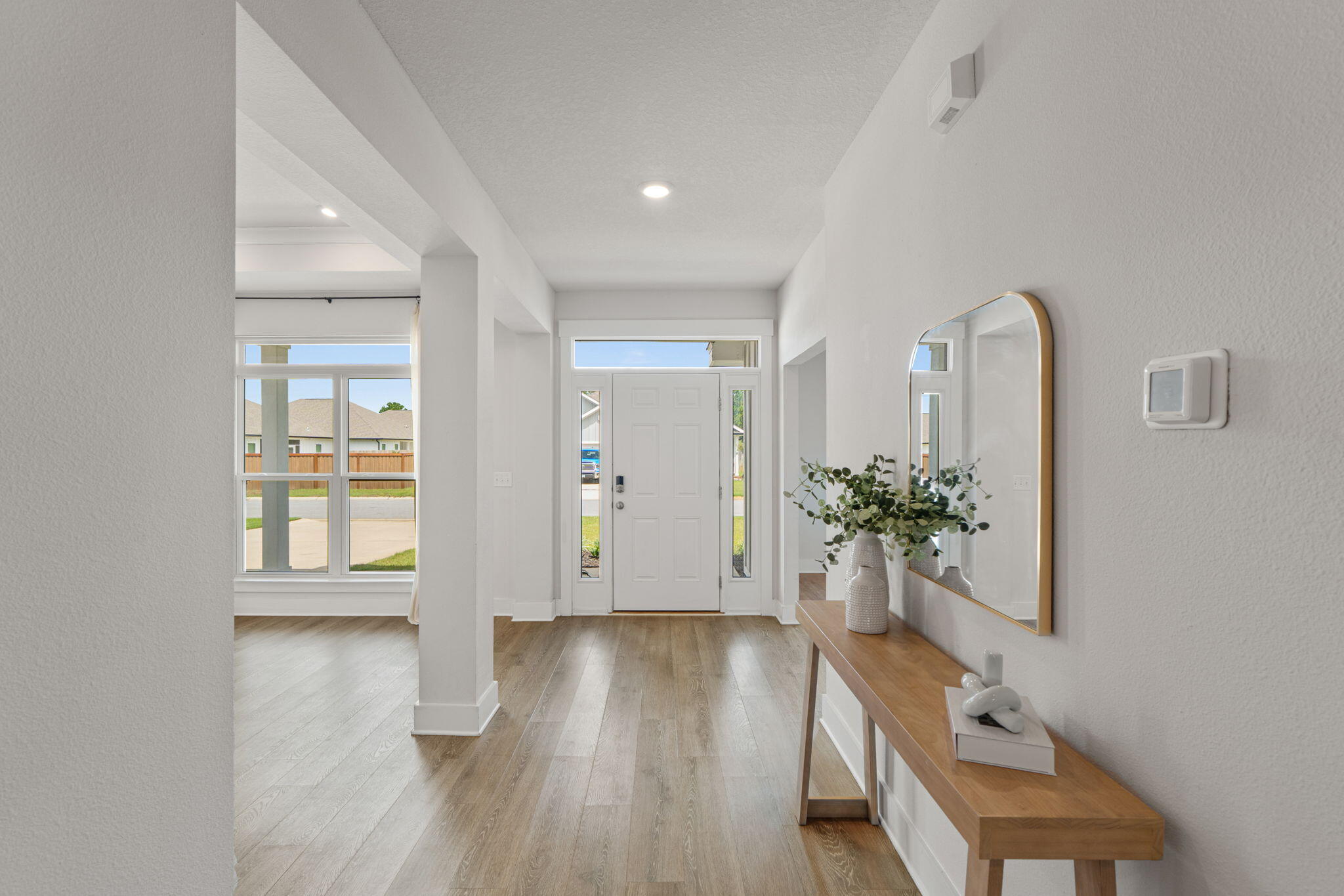 Forest Bay Estates - Residential