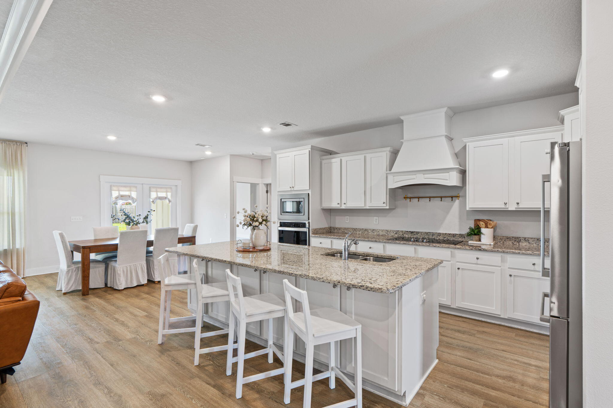 Forest Bay Estates - Residential