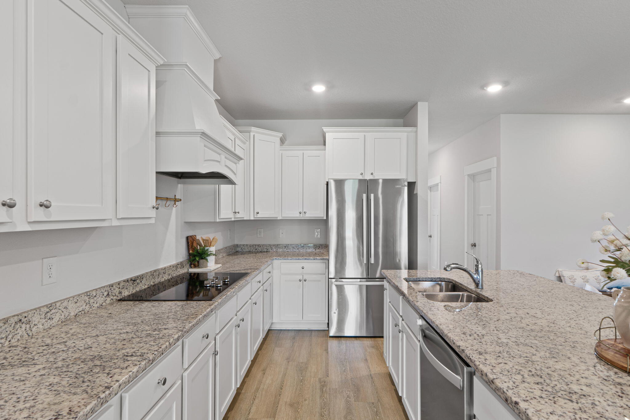 Forest Bay Estates - Residential
