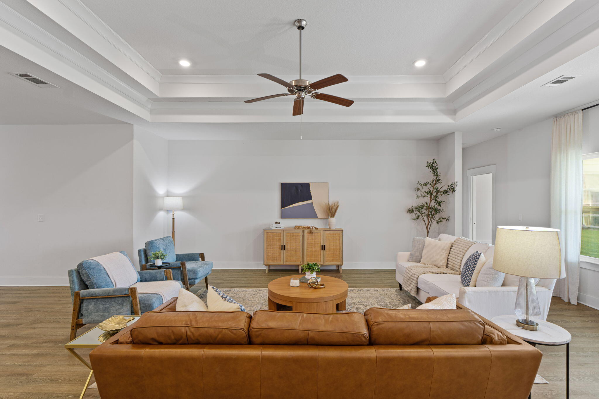 Forest Bay Estates - Residential