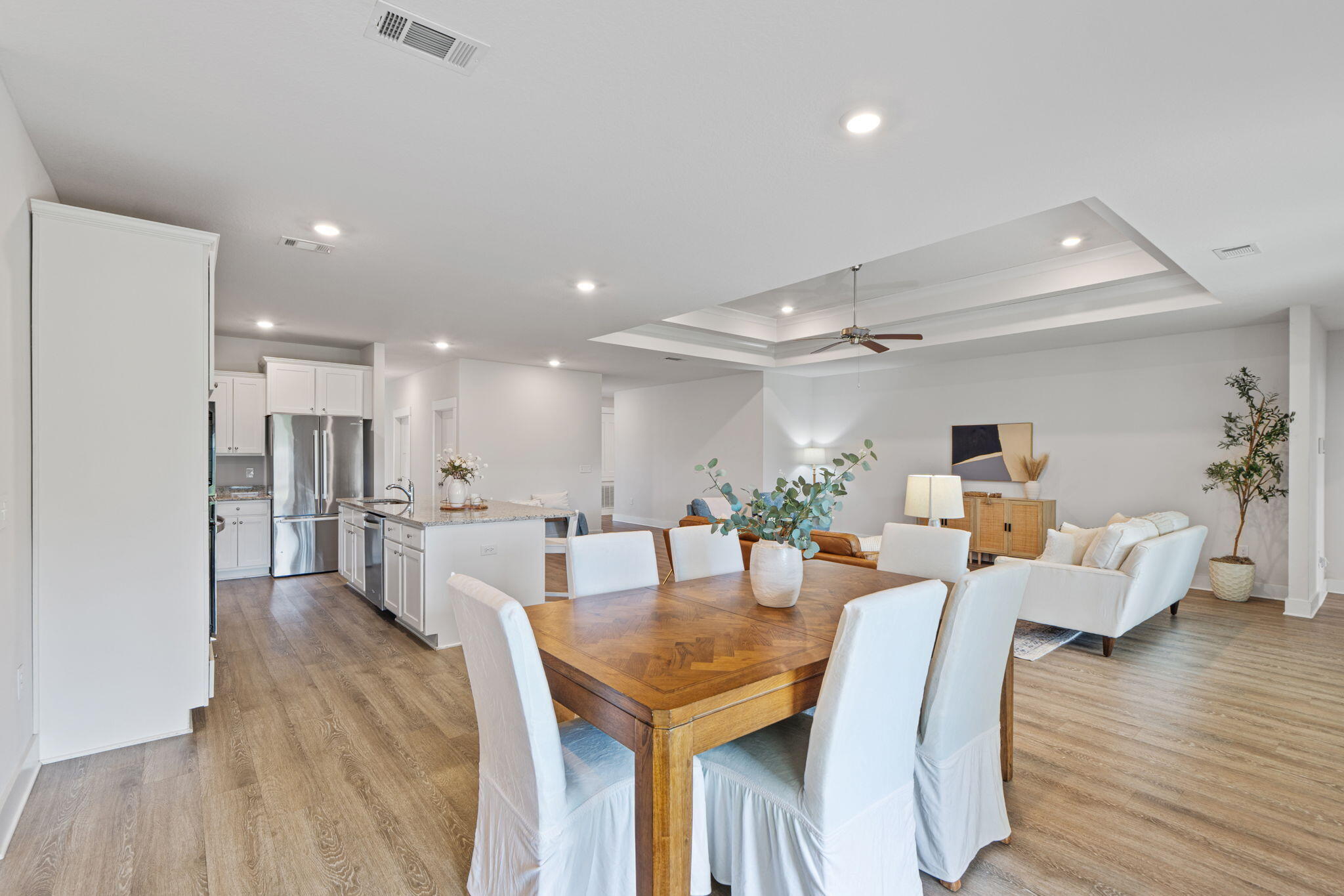Forest Bay Estates - Residential