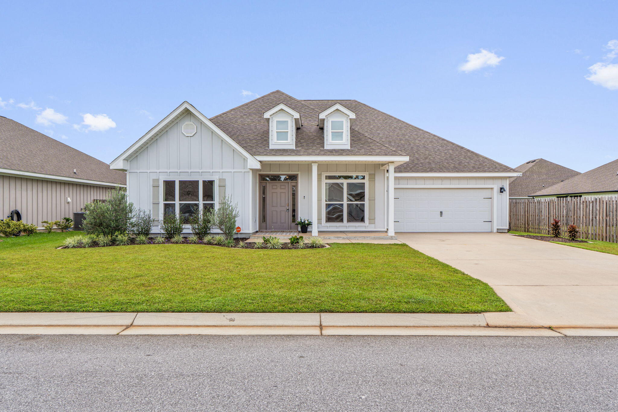 Forest Bay Estates - Residential