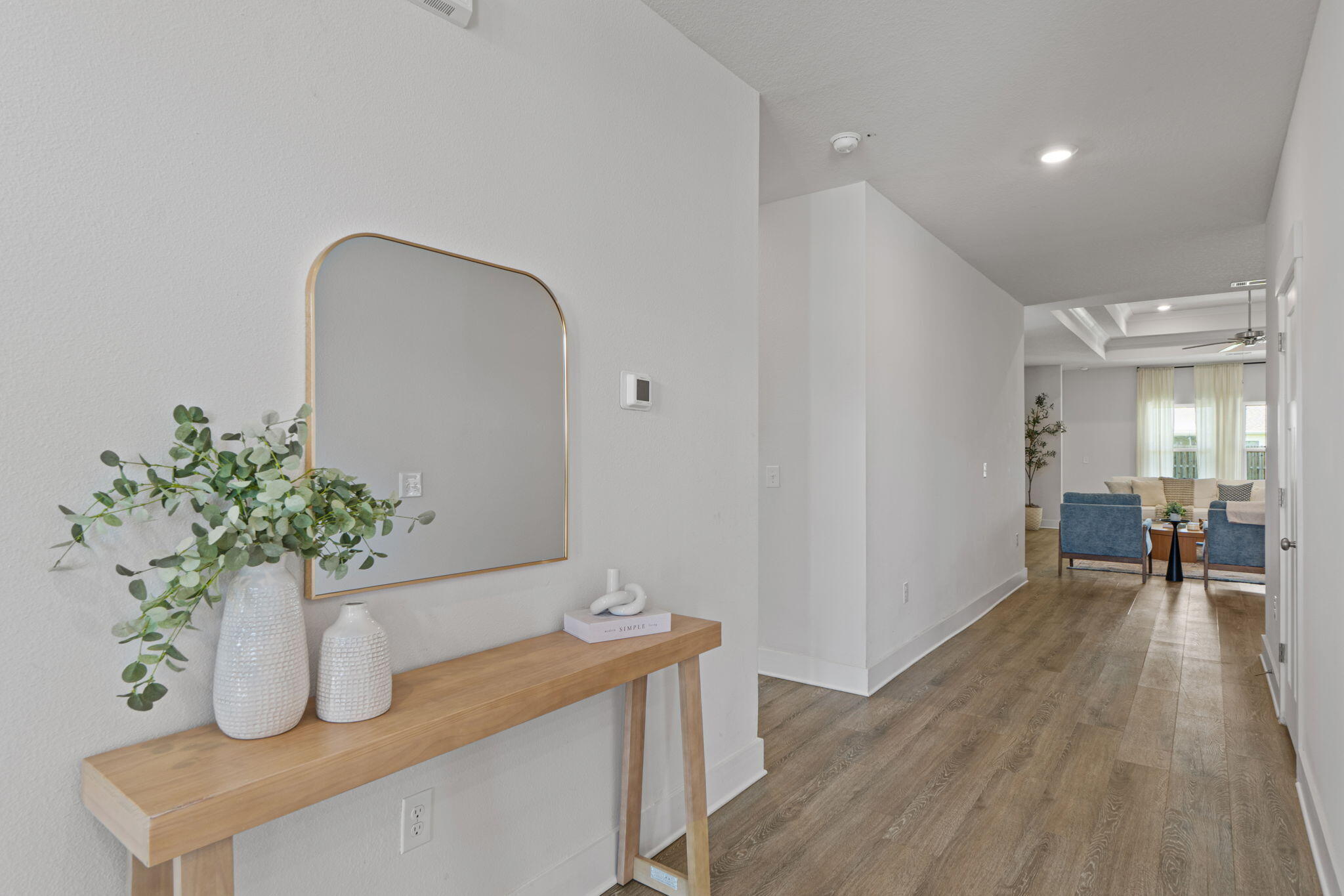 Forest Bay Estates - Residential
