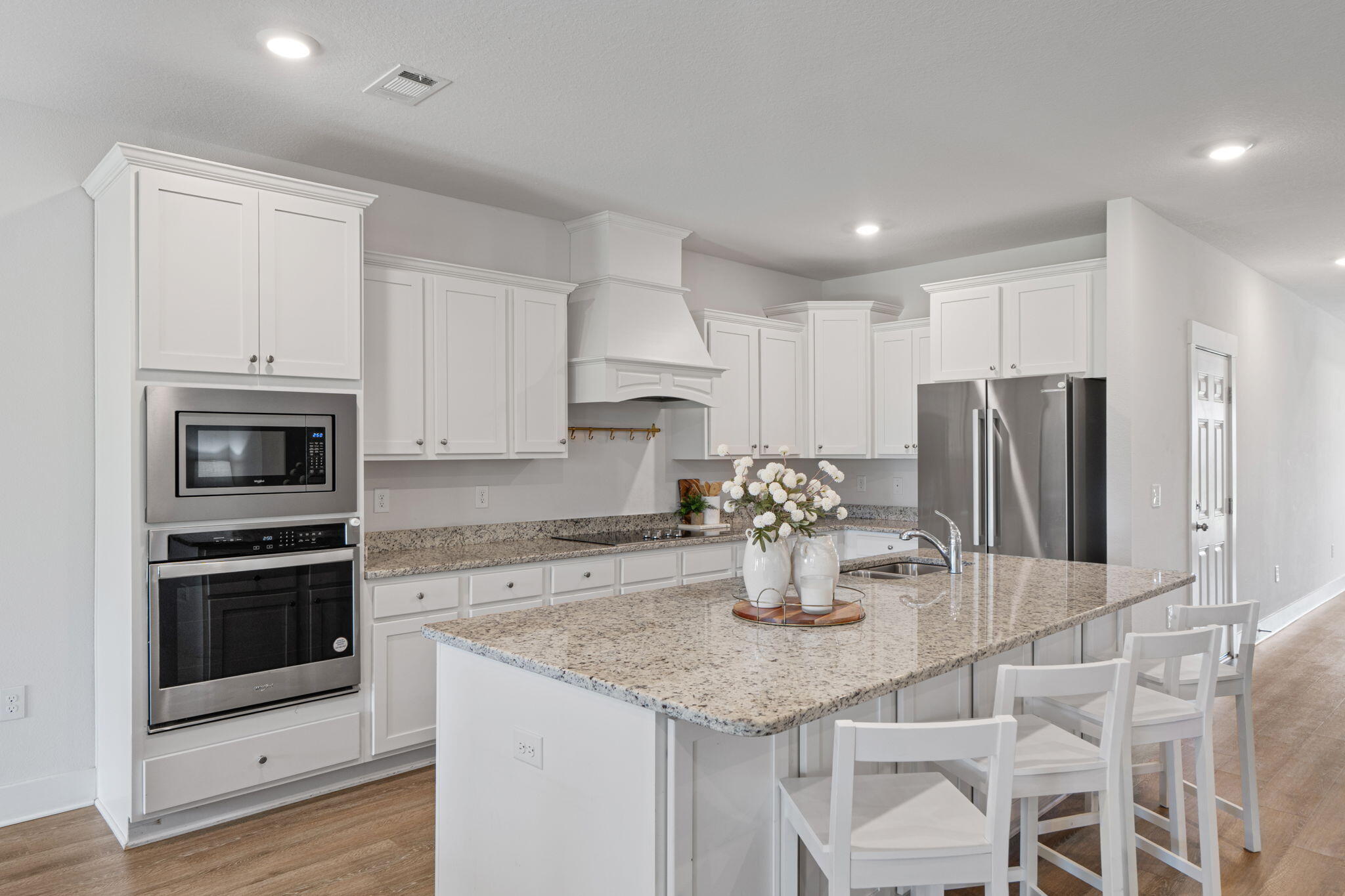 Forest Bay Estates - Residential