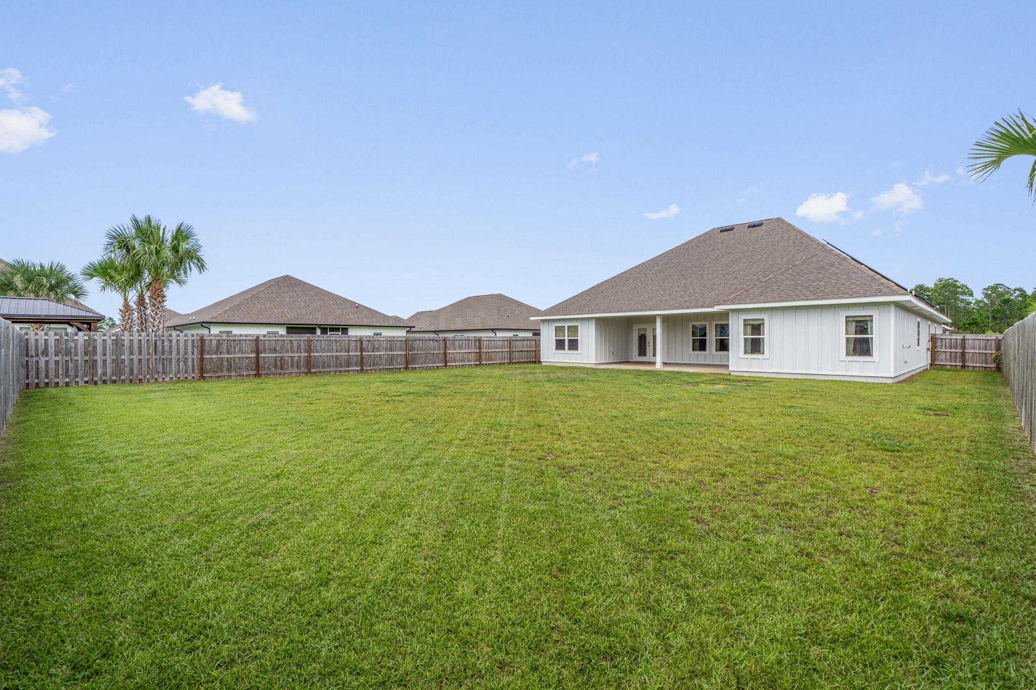 Forest Bay Estates - Residential