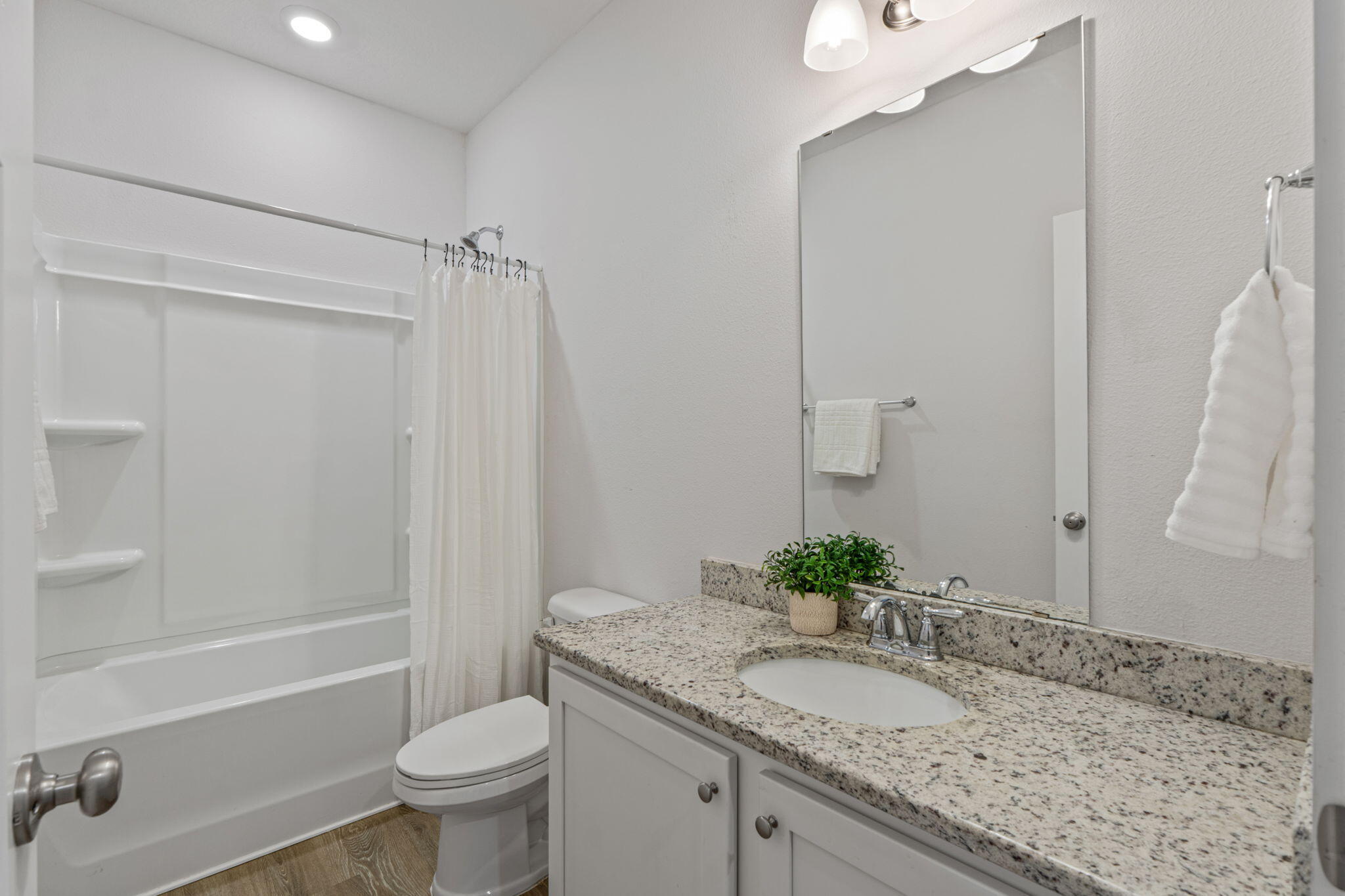 Forest Bay Estates - Residential