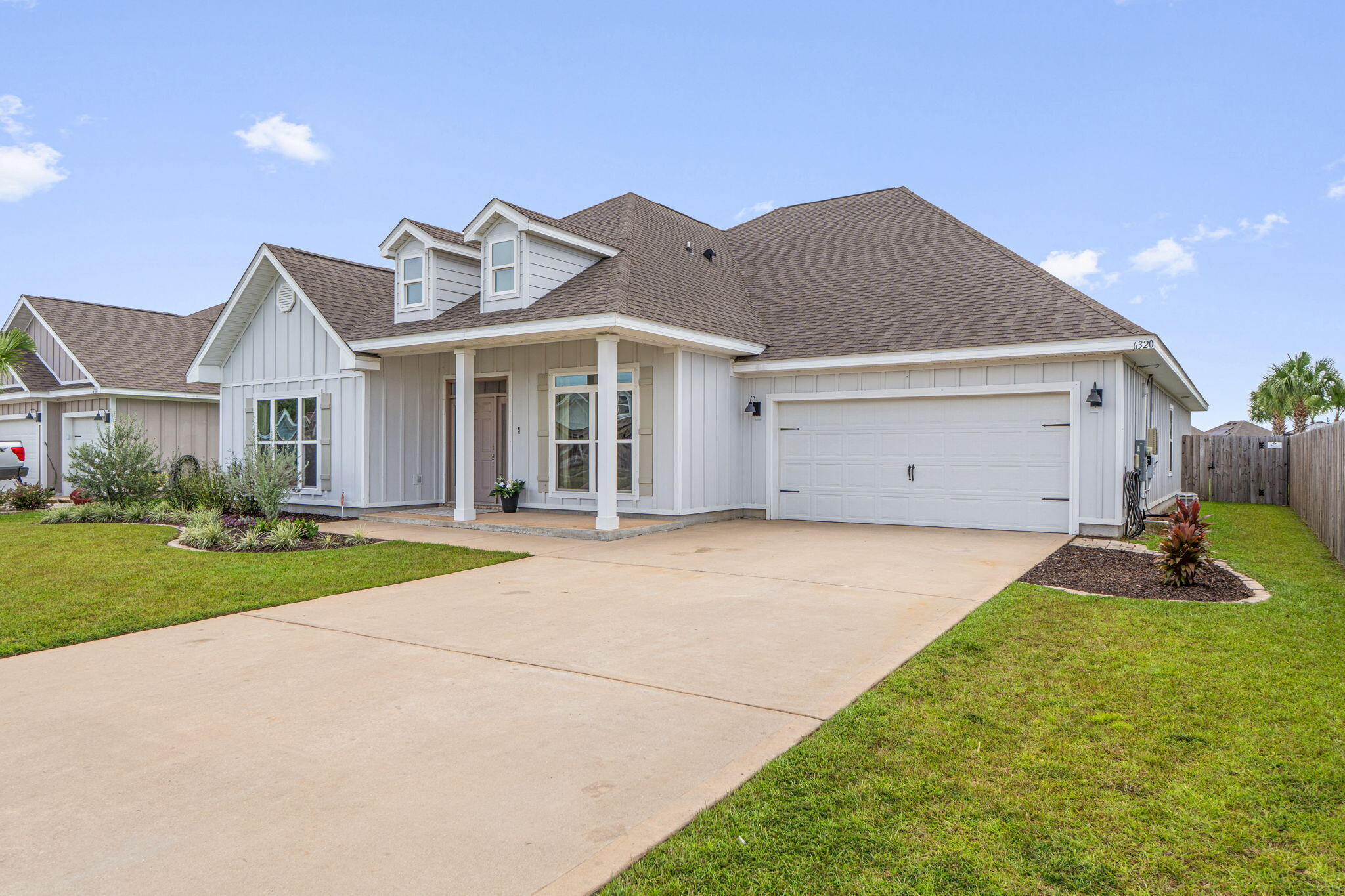 Forest Bay Estates - Residential