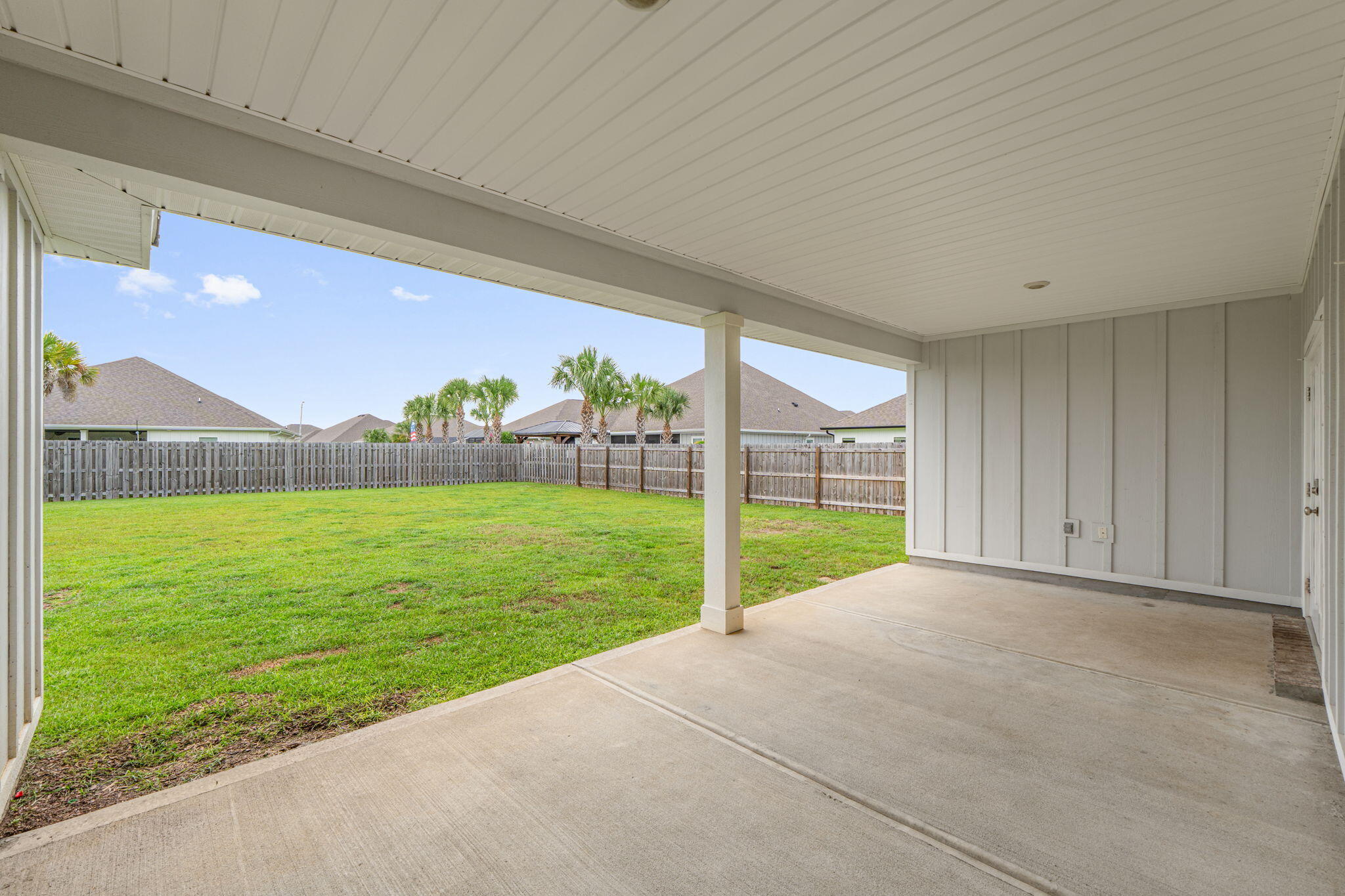 Forest Bay Estates - Residential