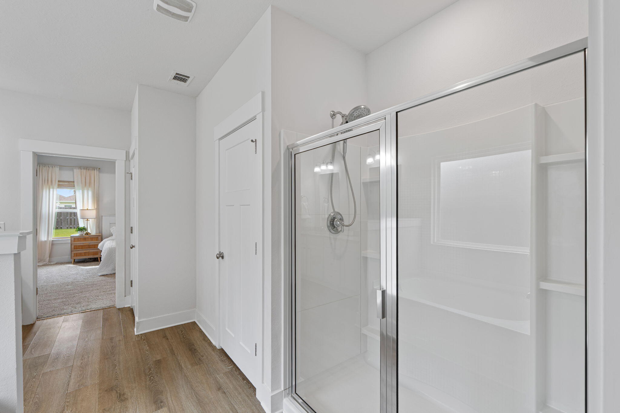 Forest Bay Estates - Residential
