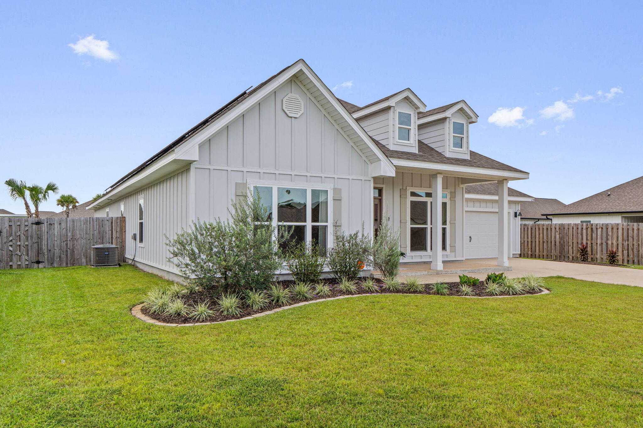 Forest Bay Estates - Residential