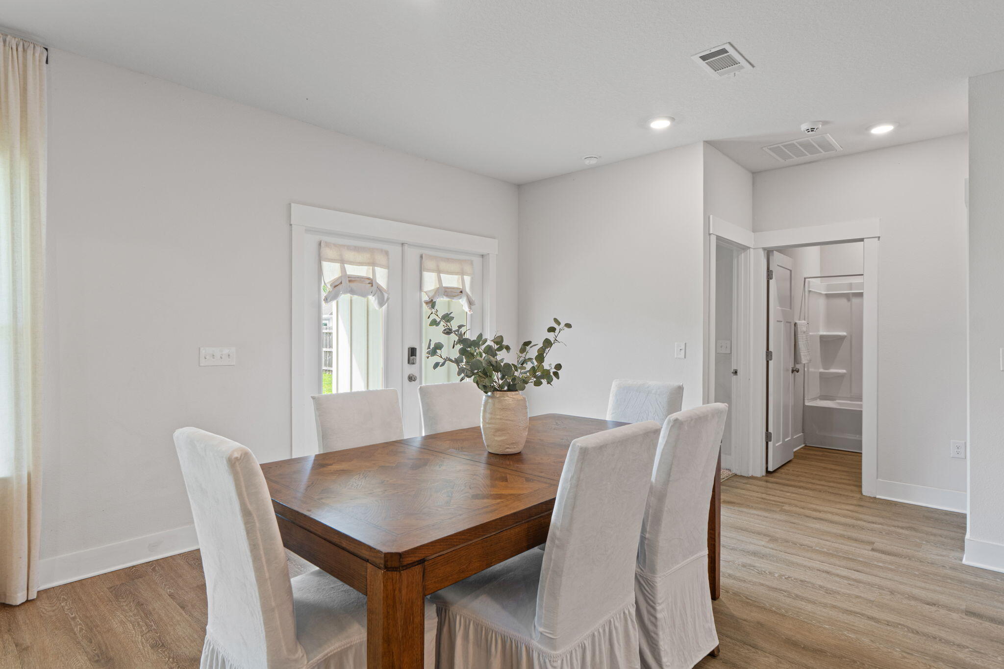 Forest Bay Estates - Residential