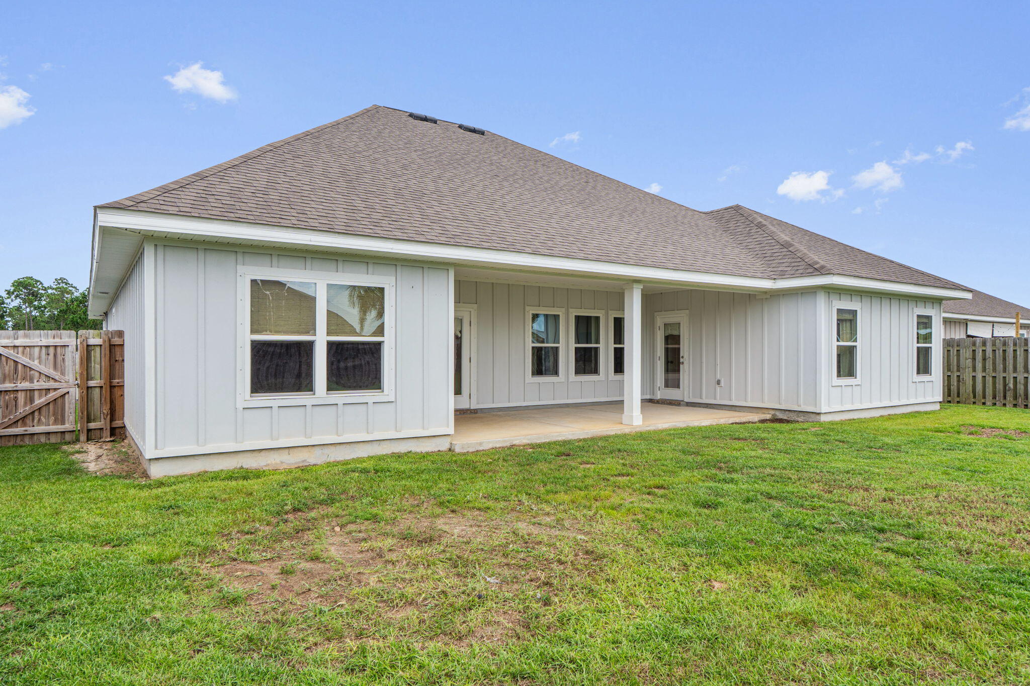 Forest Bay Estates - Residential