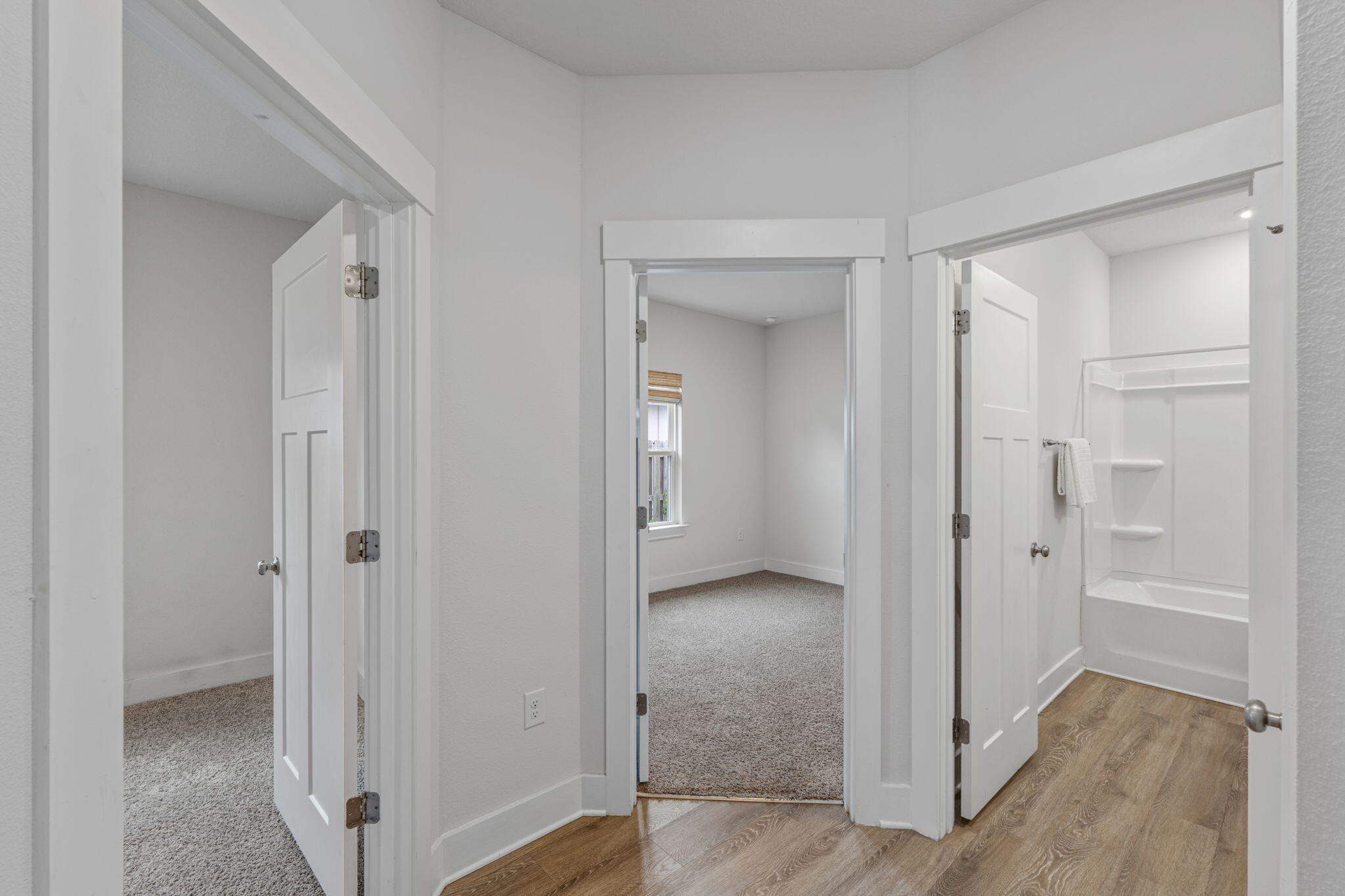 Forest Bay Estates - Residential