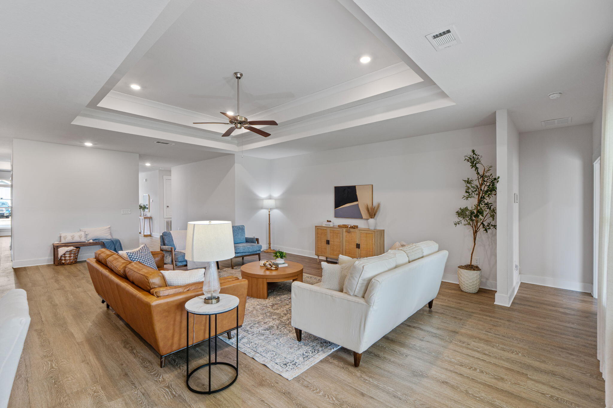 Forest Bay Estates - Residential