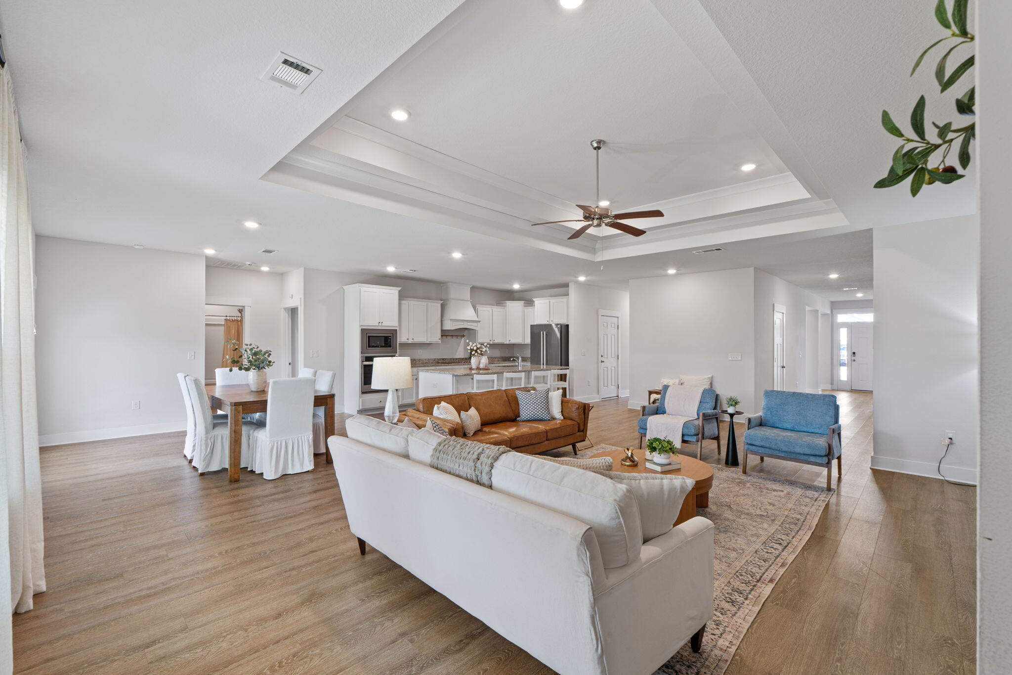 Forest Bay Estates - Residential