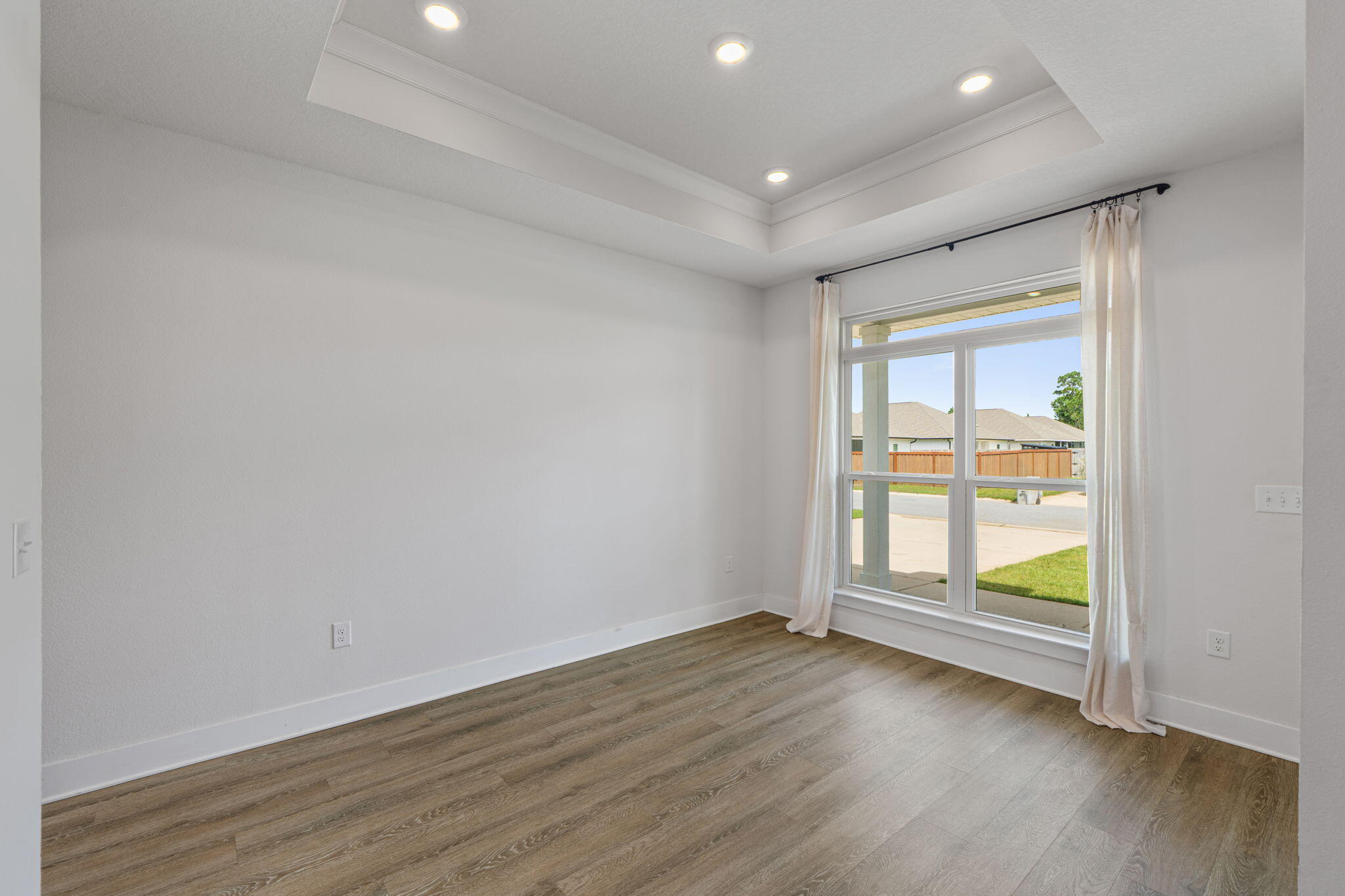 Forest Bay Estates - Residential