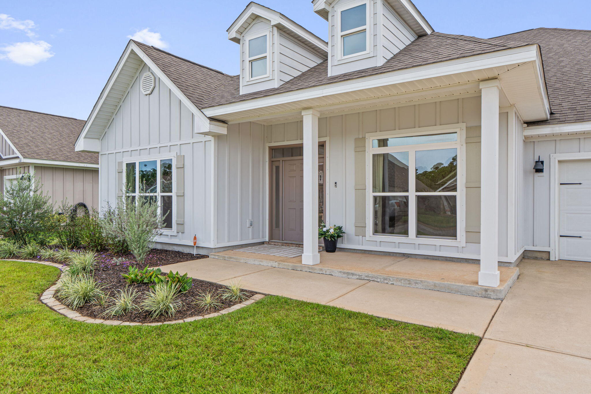 Forest Bay Estates - Residential