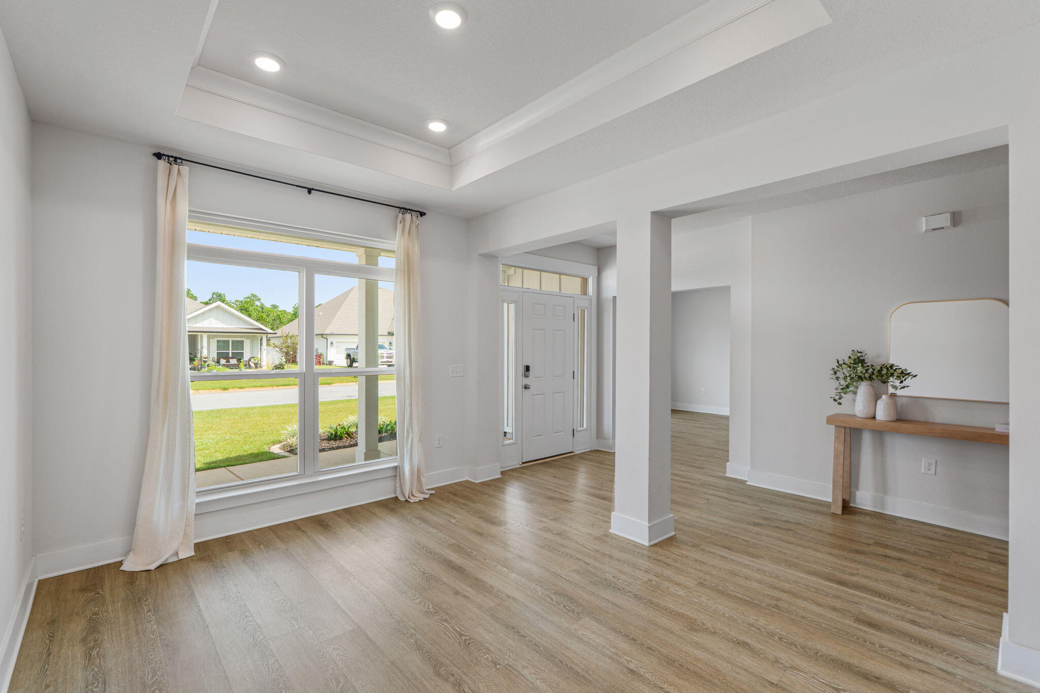 Forest Bay Estates - Residential