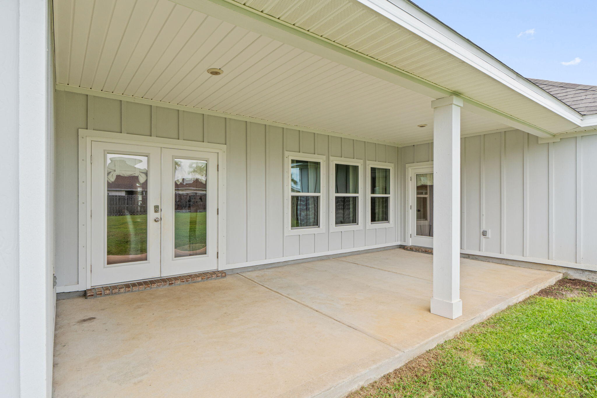 Forest Bay Estates - Residential