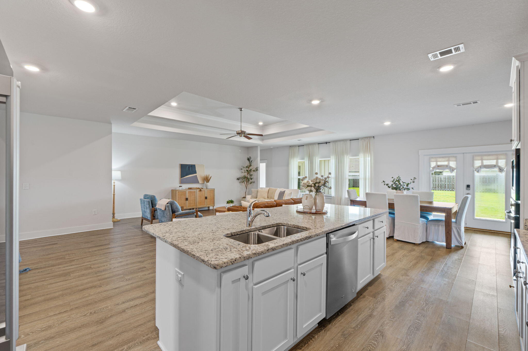 Forest Bay Estates - Residential