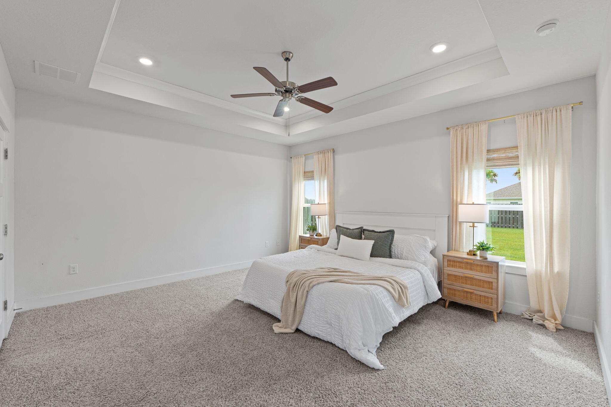 Forest Bay Estates - Residential