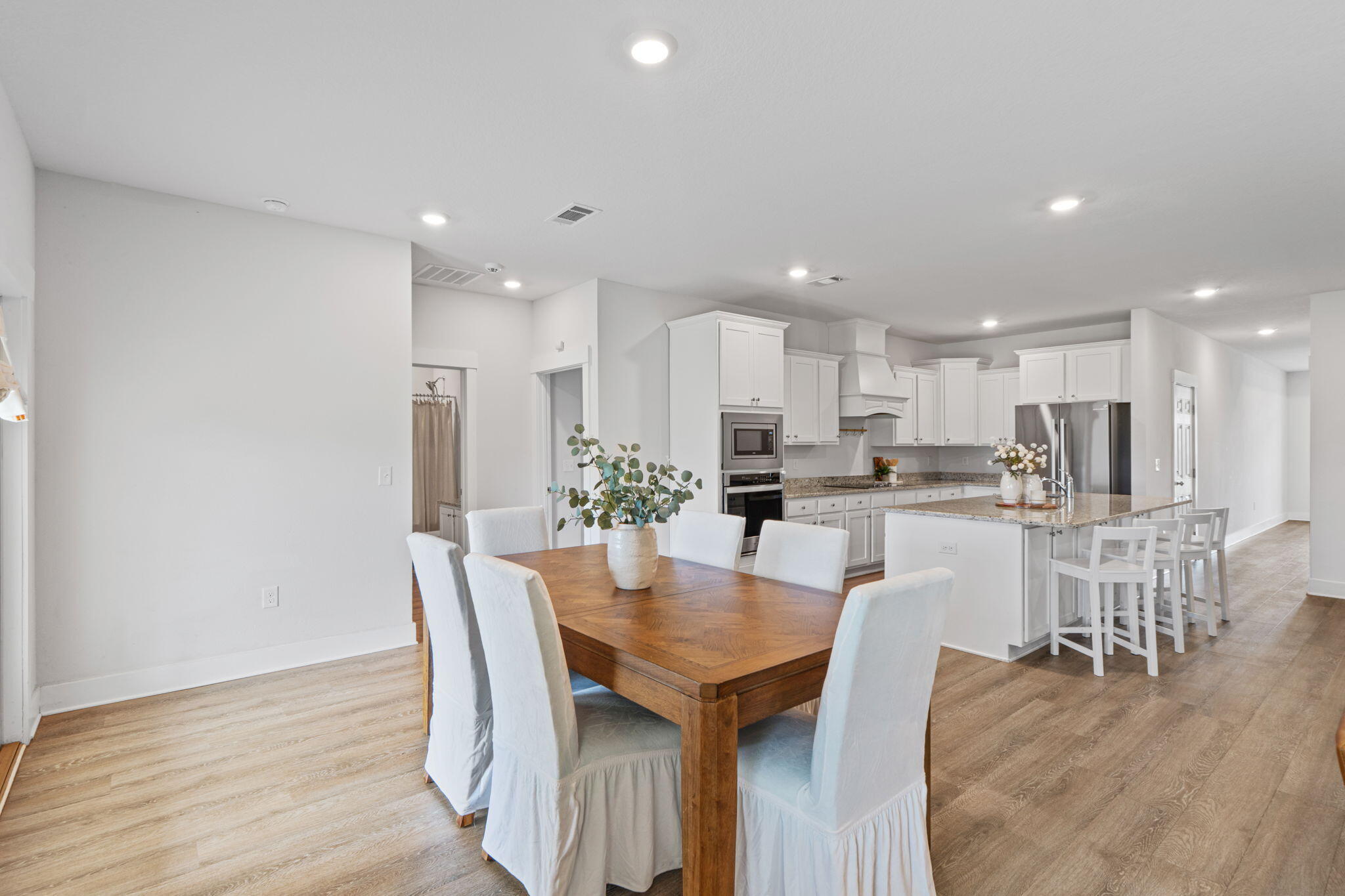 Forest Bay Estates - Residential