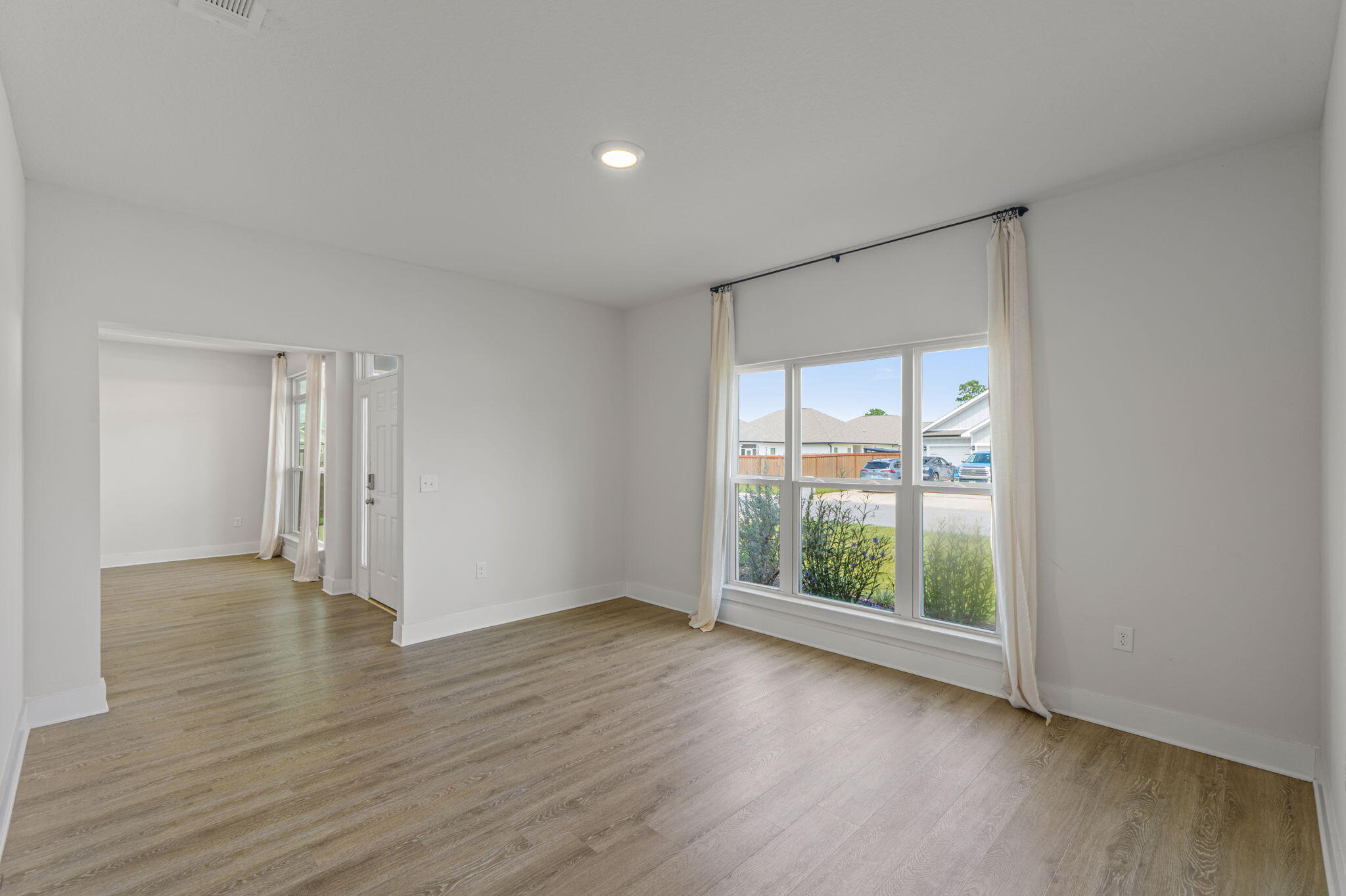 Forest Bay Estates - Residential