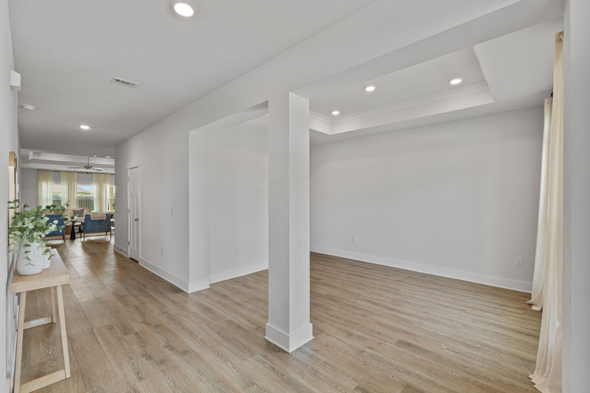 Forest Bay Estates - Residential