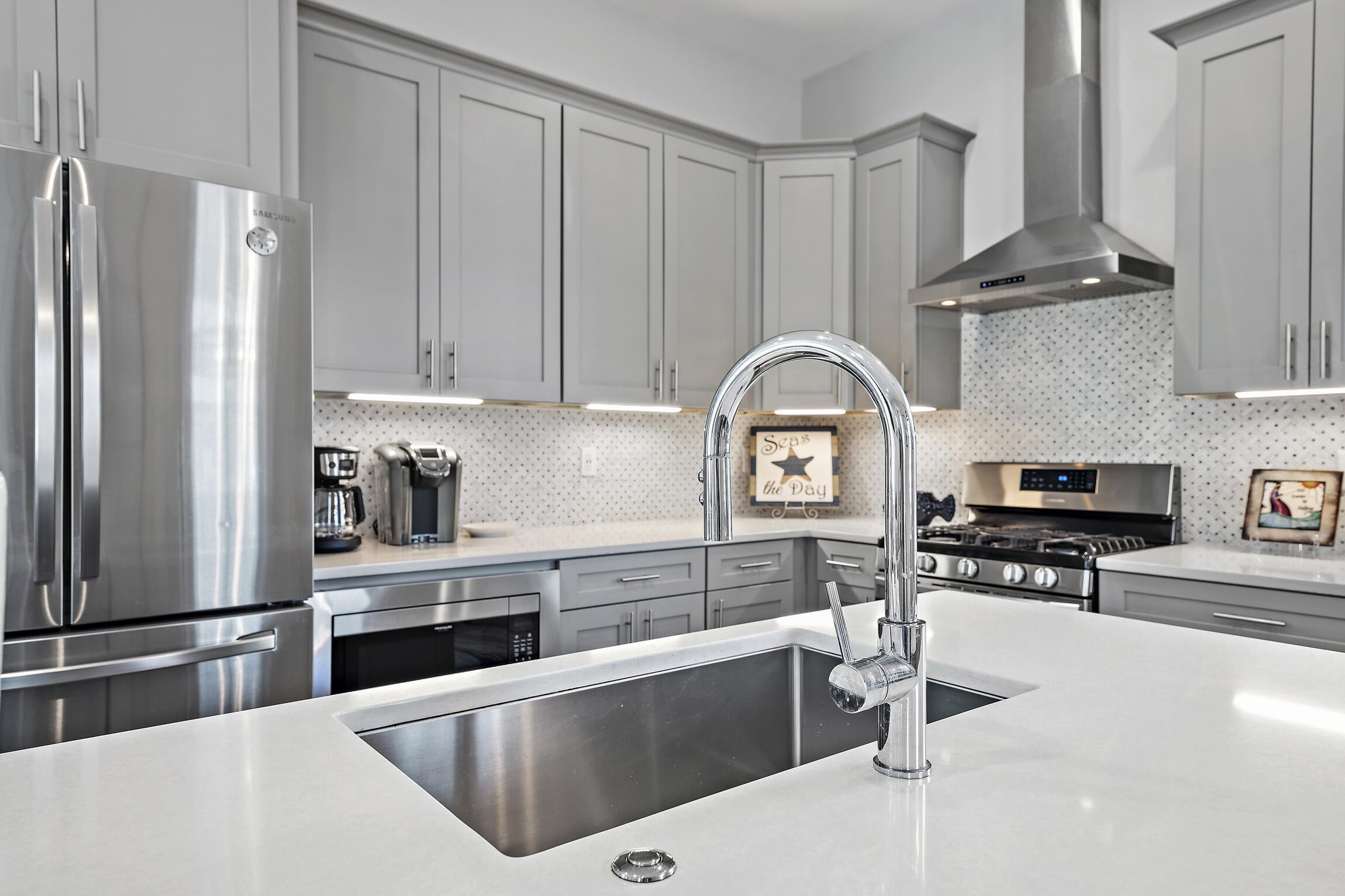 SERENITY AT DUNE ALLEN - Residential