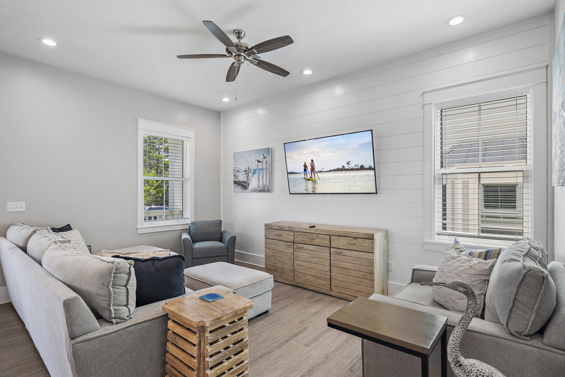 SERENITY AT DUNE ALLEN - Residential