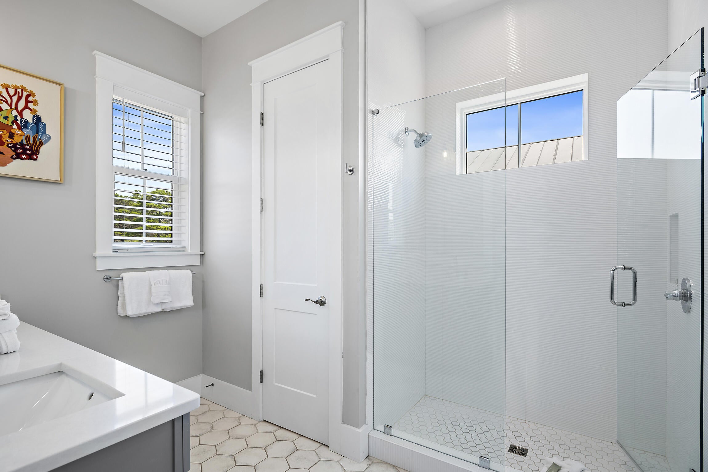 SERENITY AT DUNE ALLEN - Residential
