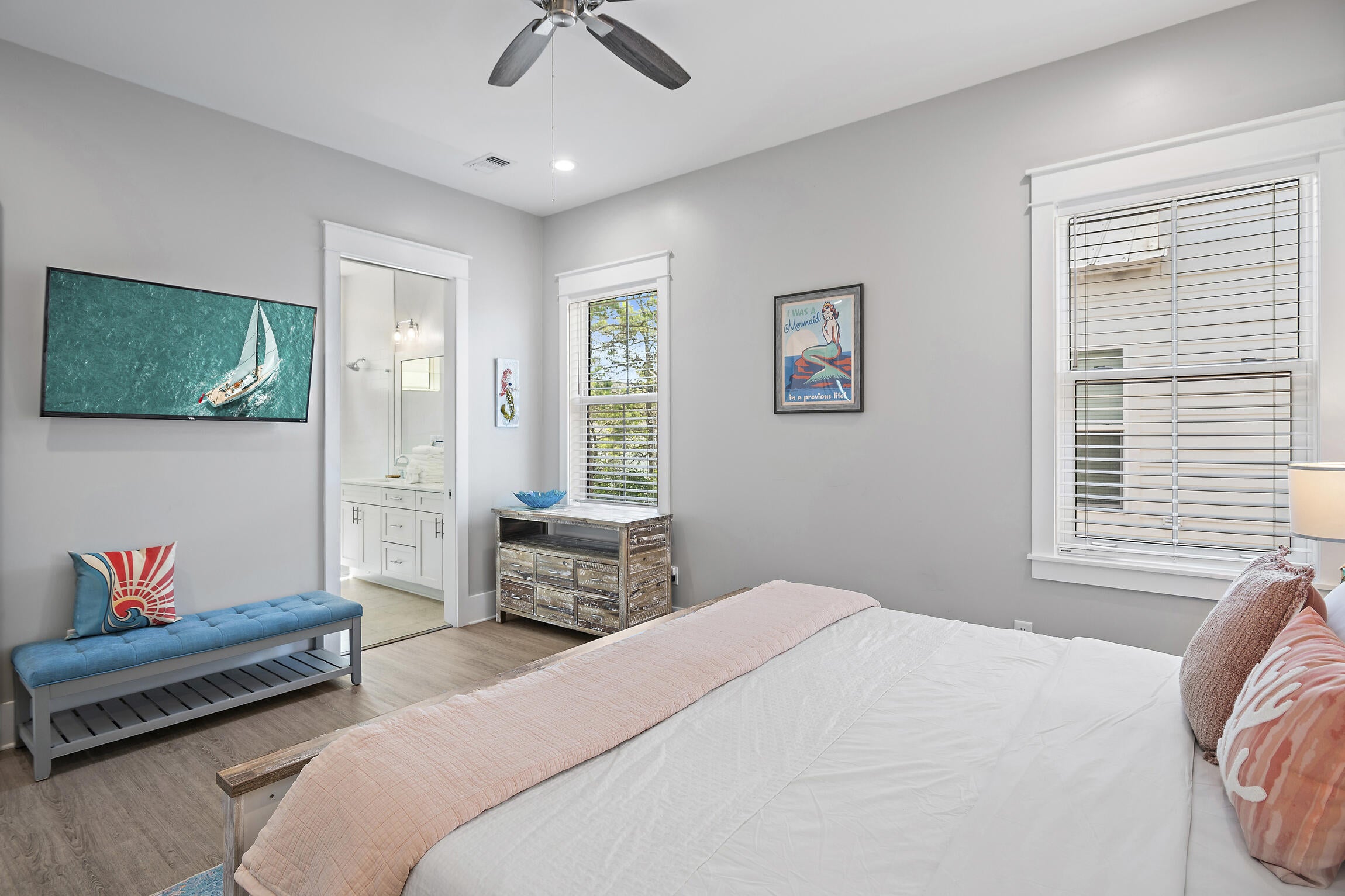 SERENITY AT DUNE ALLEN - Residential