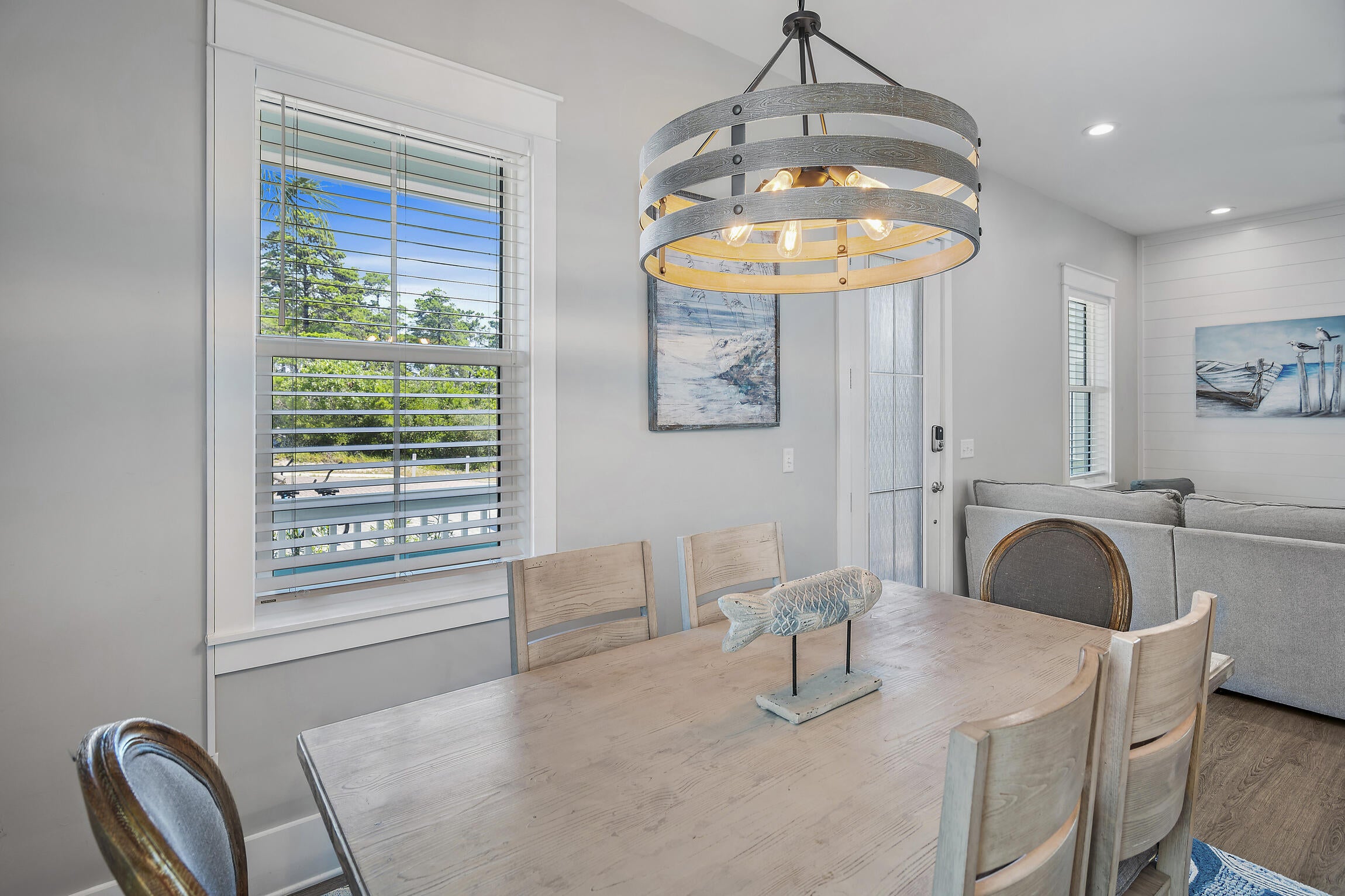 SERENITY AT DUNE ALLEN - Residential
