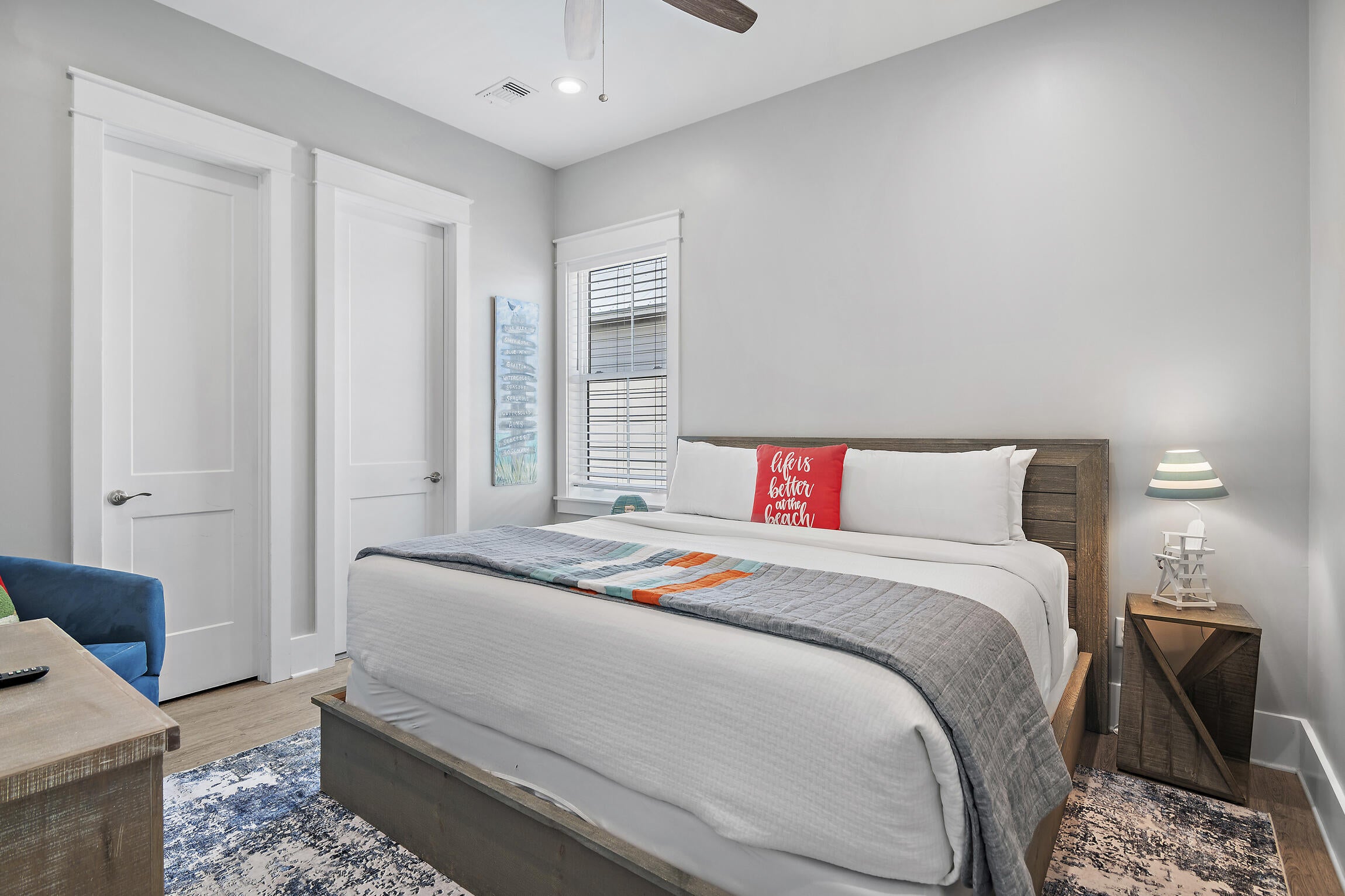 SERENITY AT DUNE ALLEN - Residential