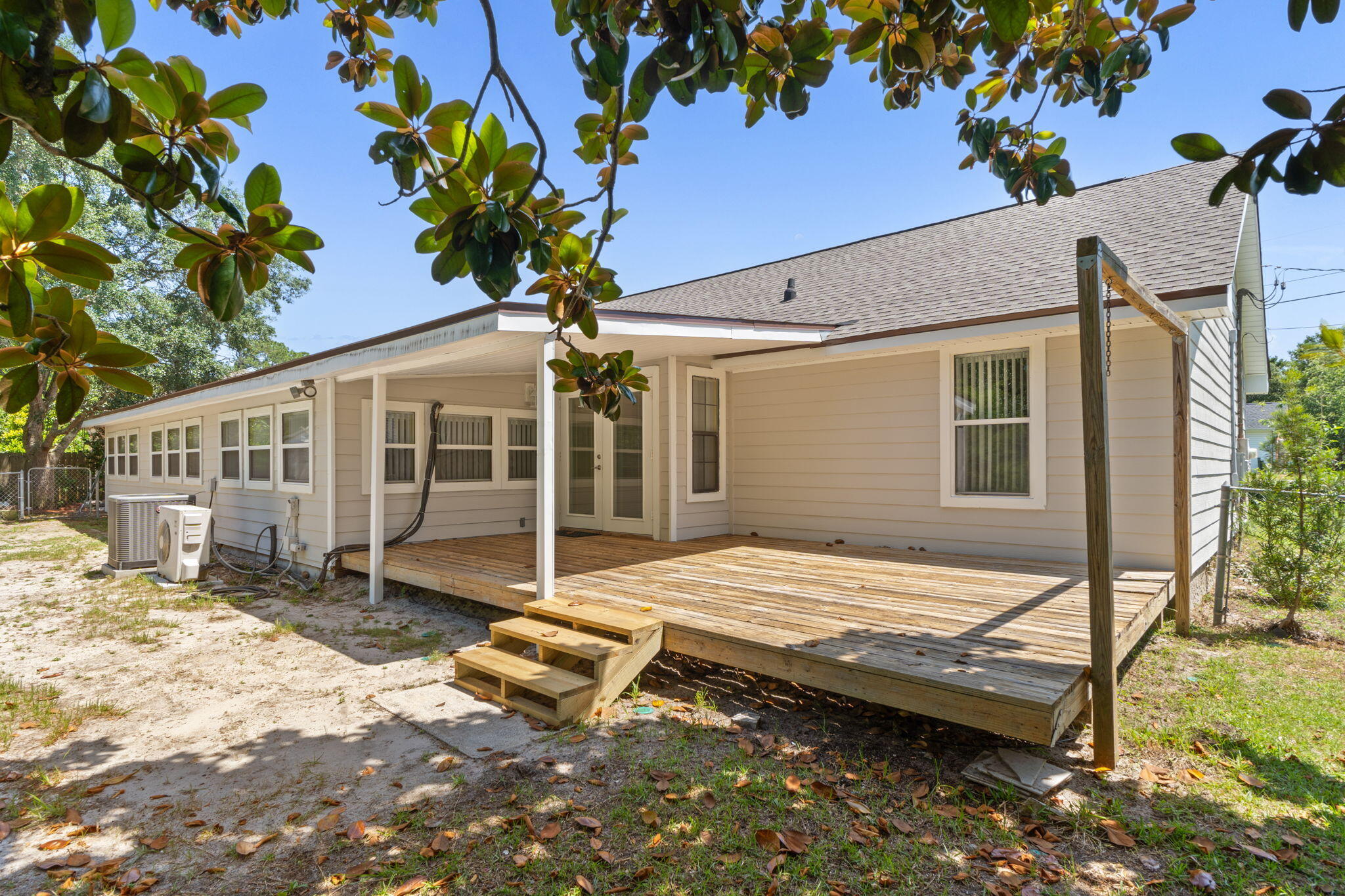 WILLIAMS CREEK ESTATES - Residential
