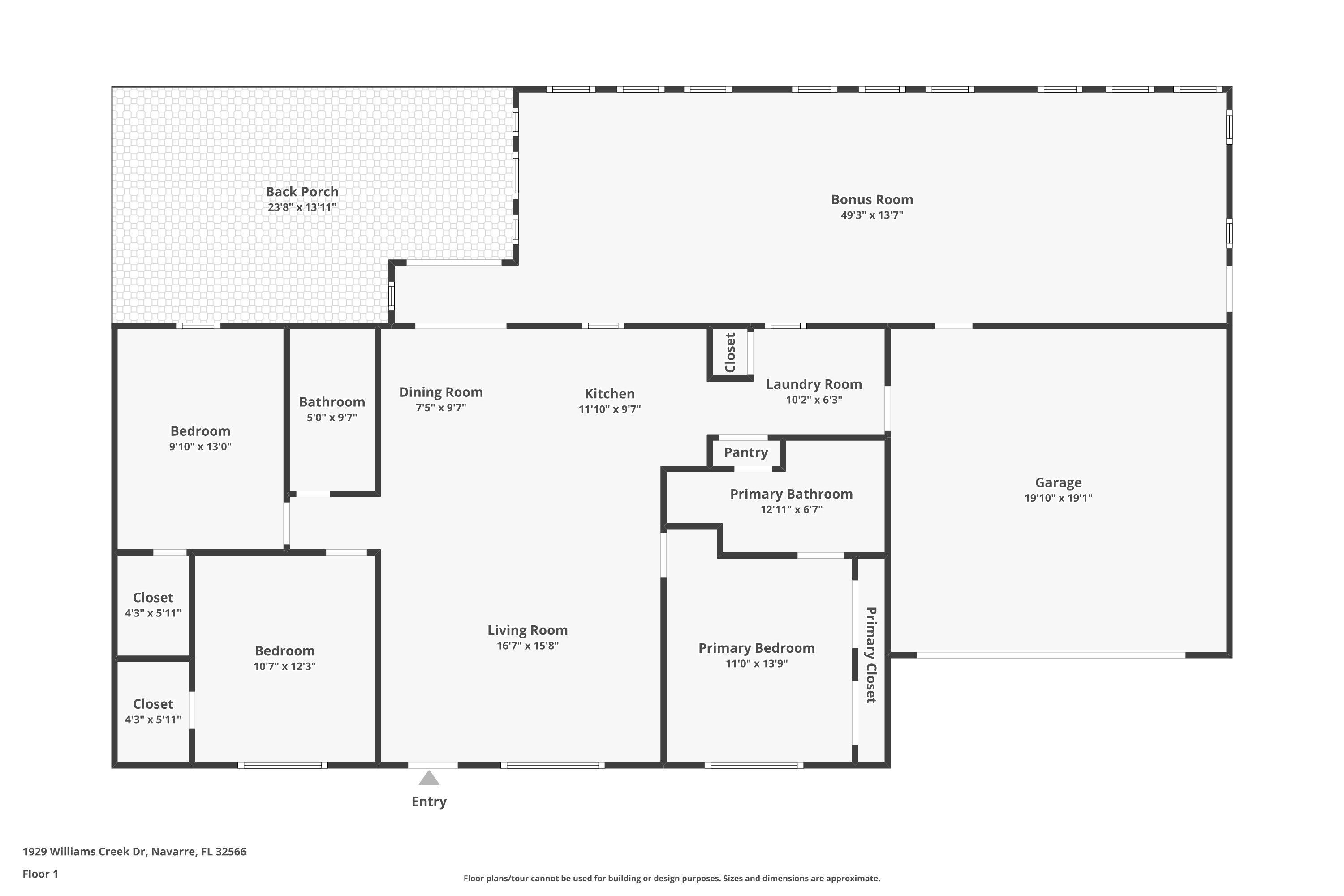 WILLIAMS CREEK ESTATES - Residential