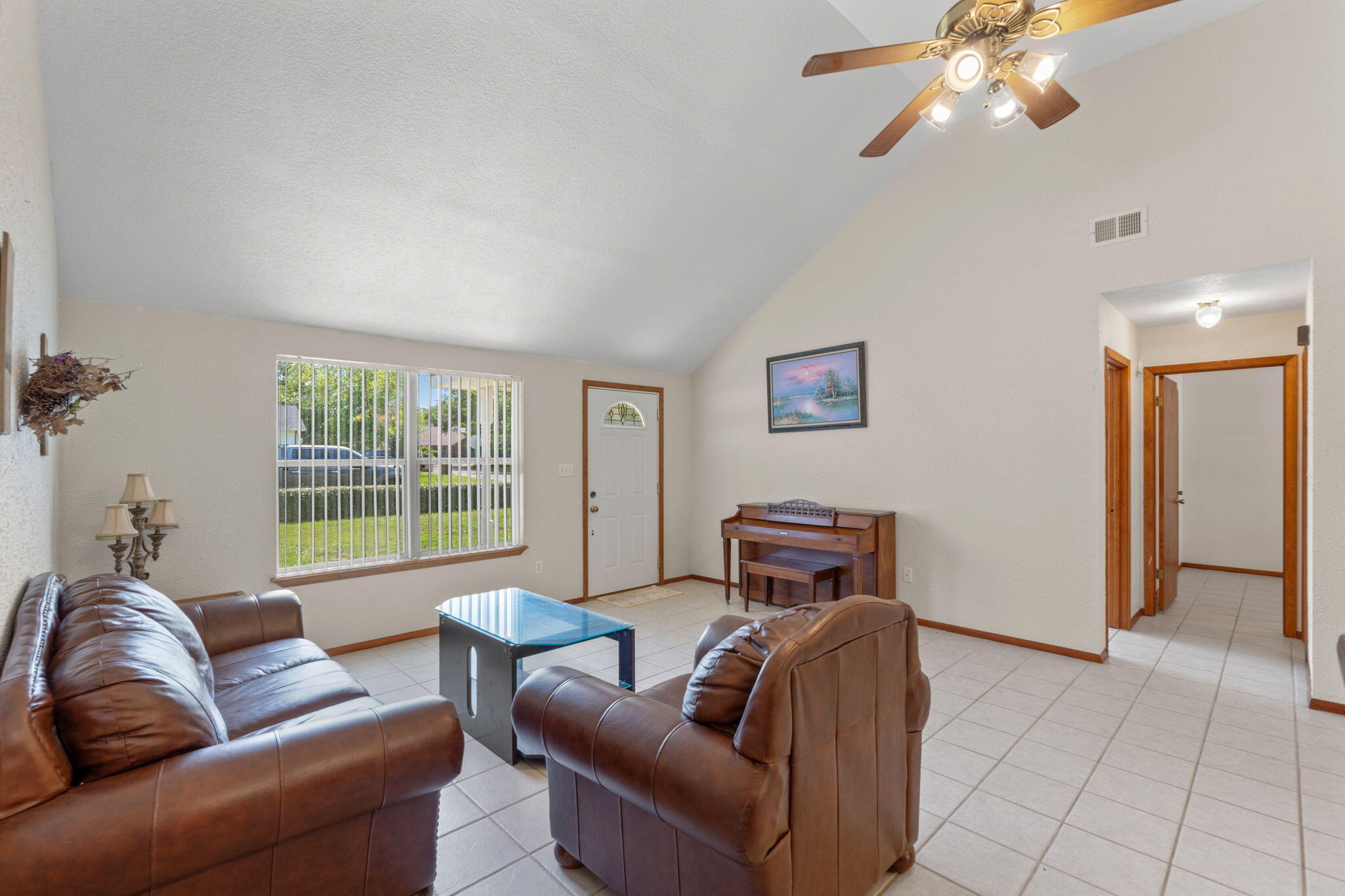 WILLIAMS CREEK ESTATES - Residential