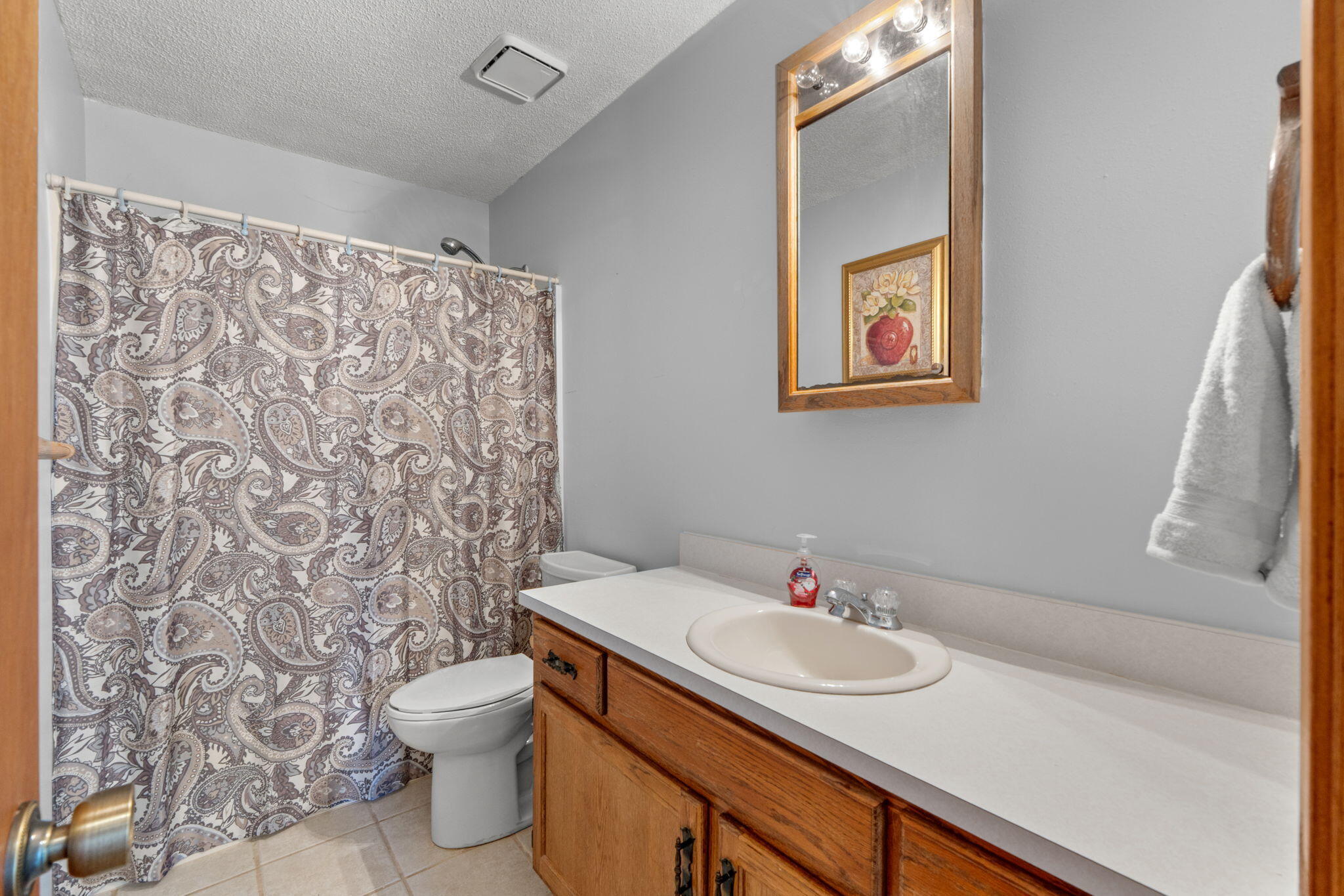 WILLIAMS CREEK ESTATES - Residential