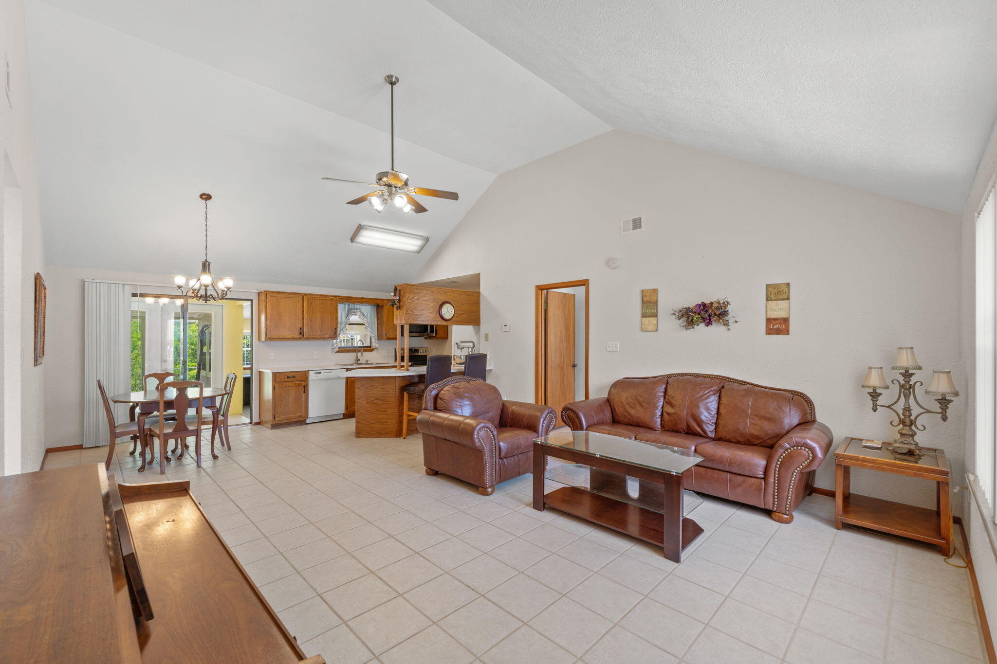 WILLIAMS CREEK ESTATES - Residential