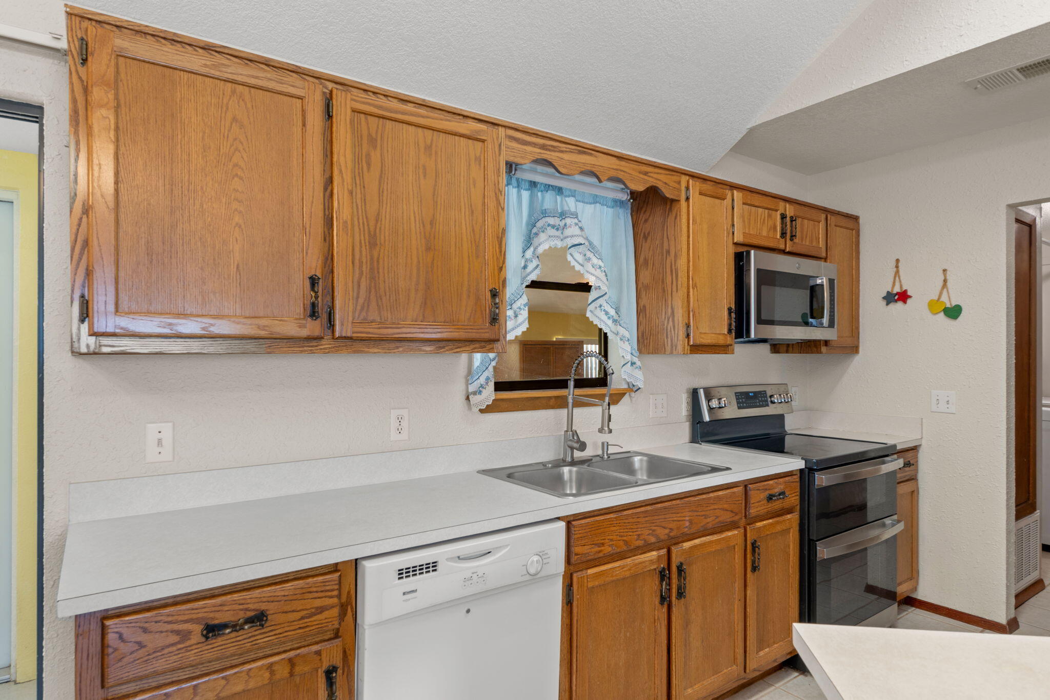 WILLIAMS CREEK ESTATES - Residential