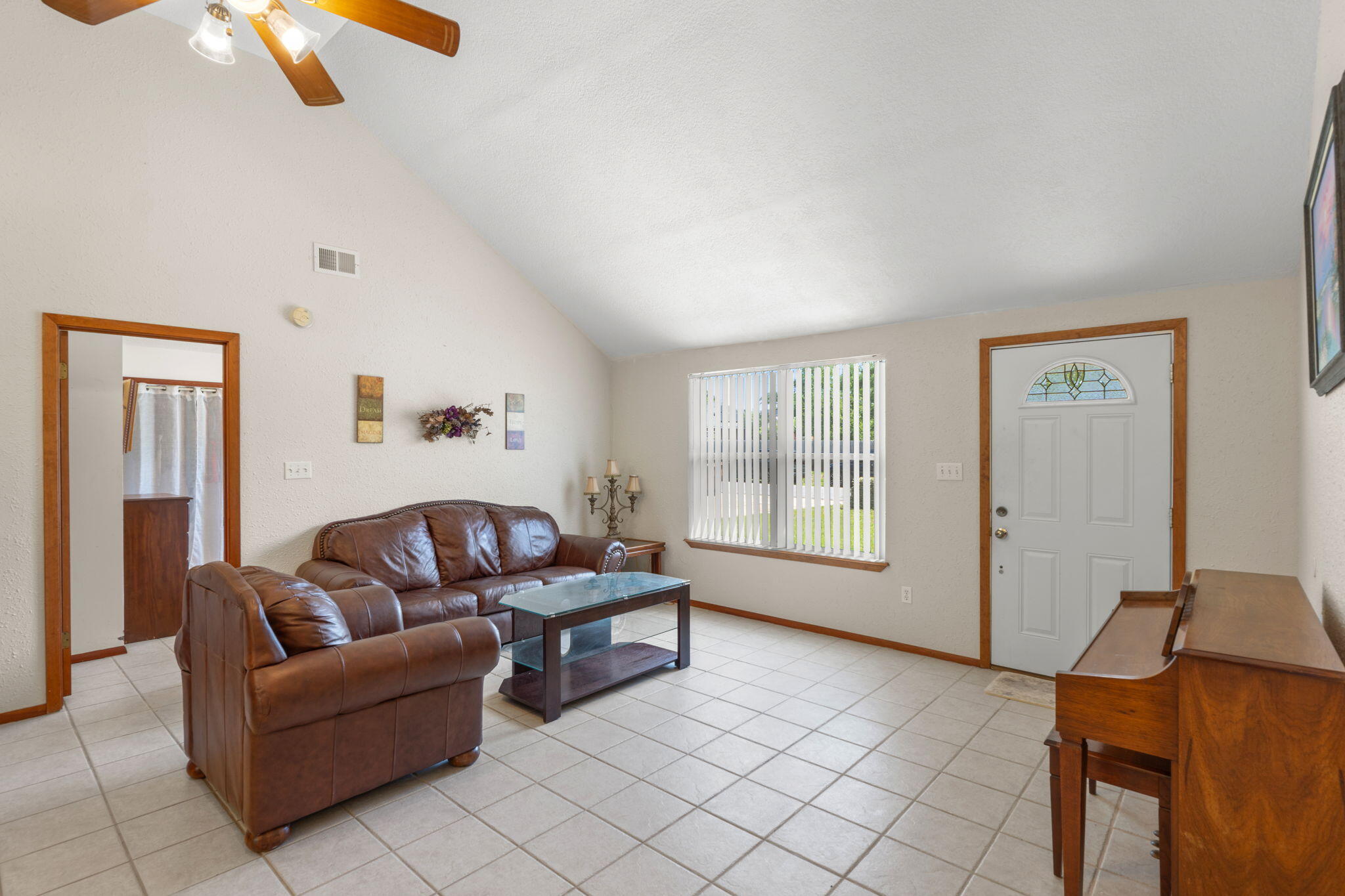 WILLIAMS CREEK ESTATES - Residential