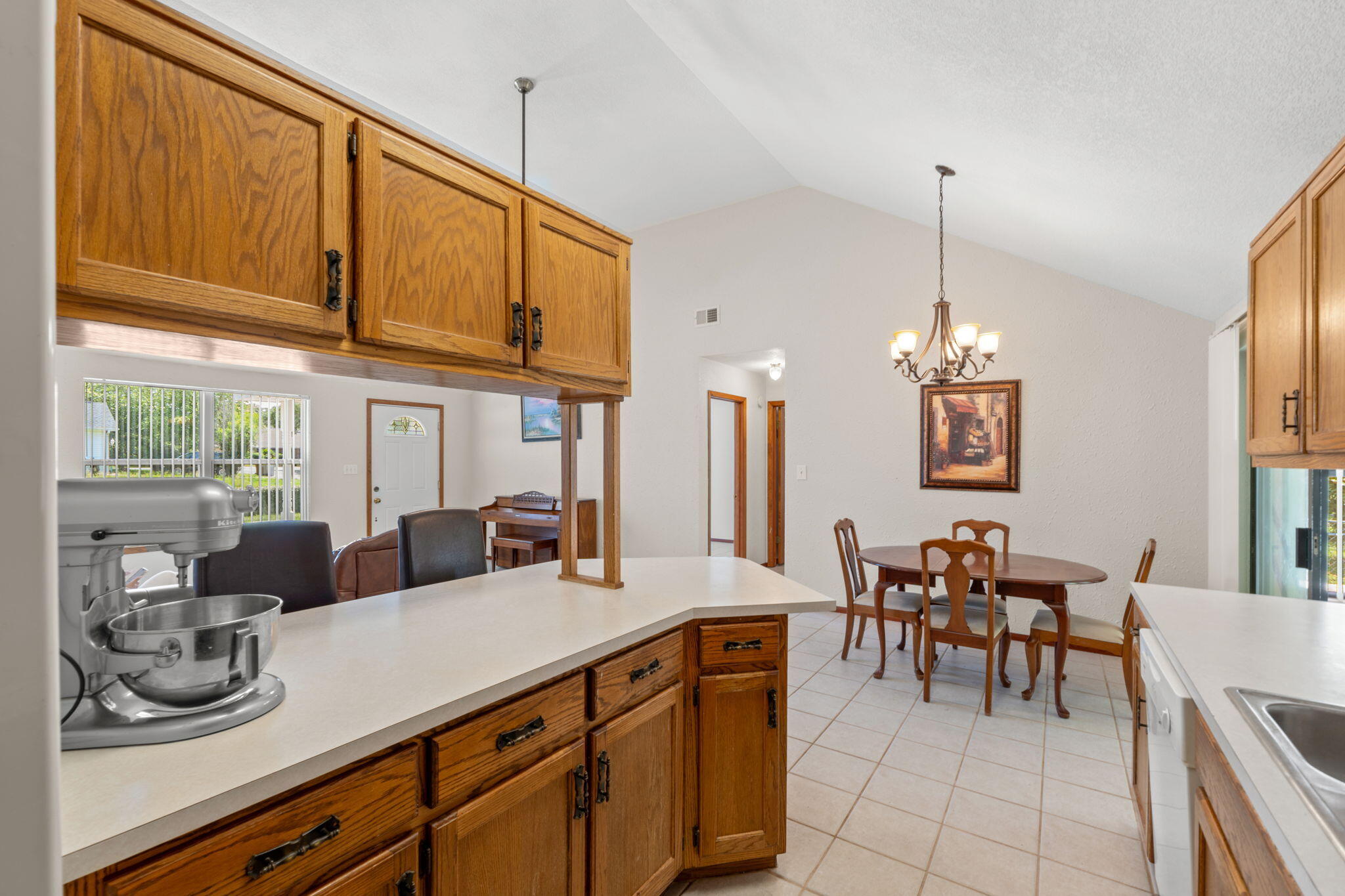 WILLIAMS CREEK ESTATES - Residential
