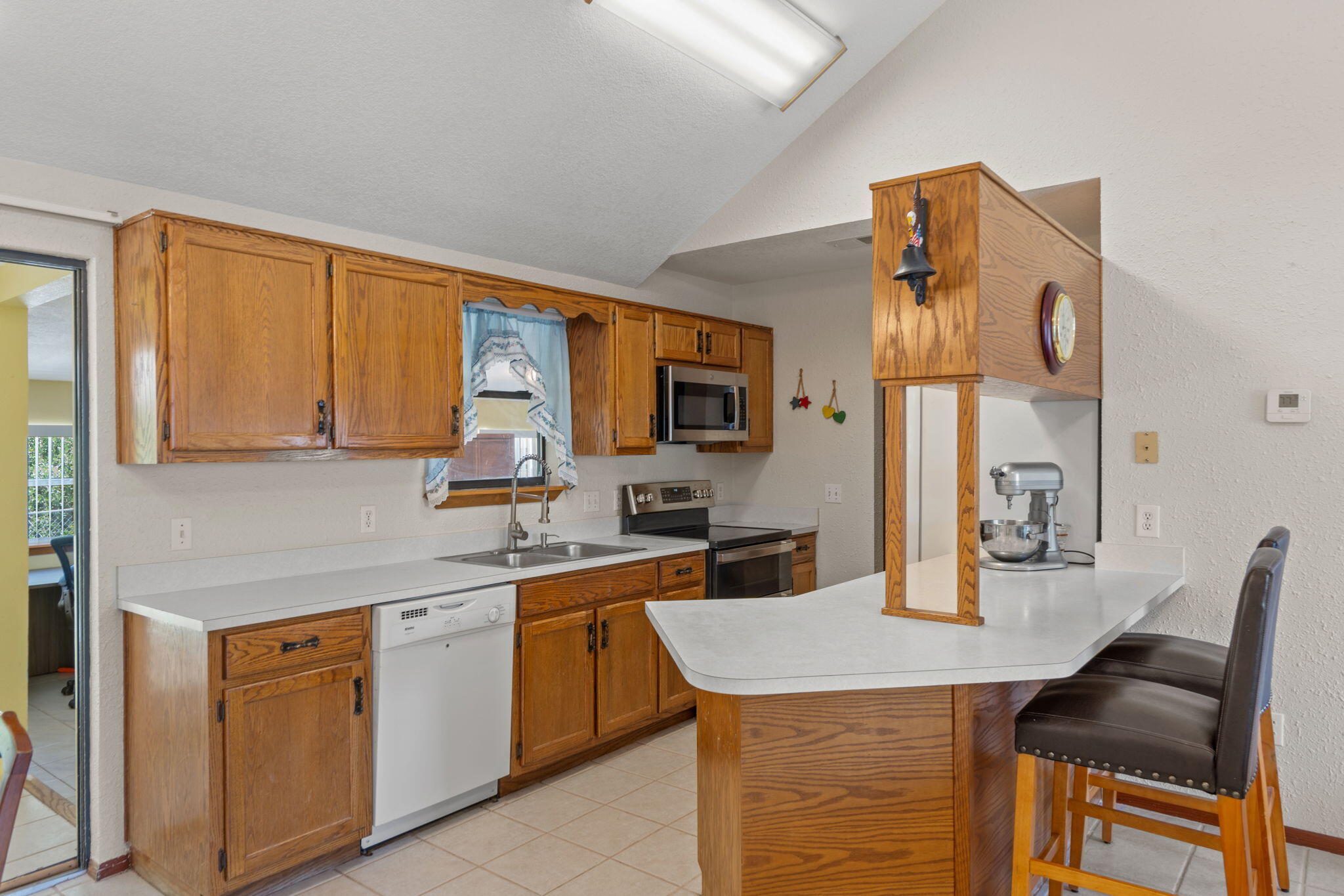 WILLIAMS CREEK ESTATES - Residential