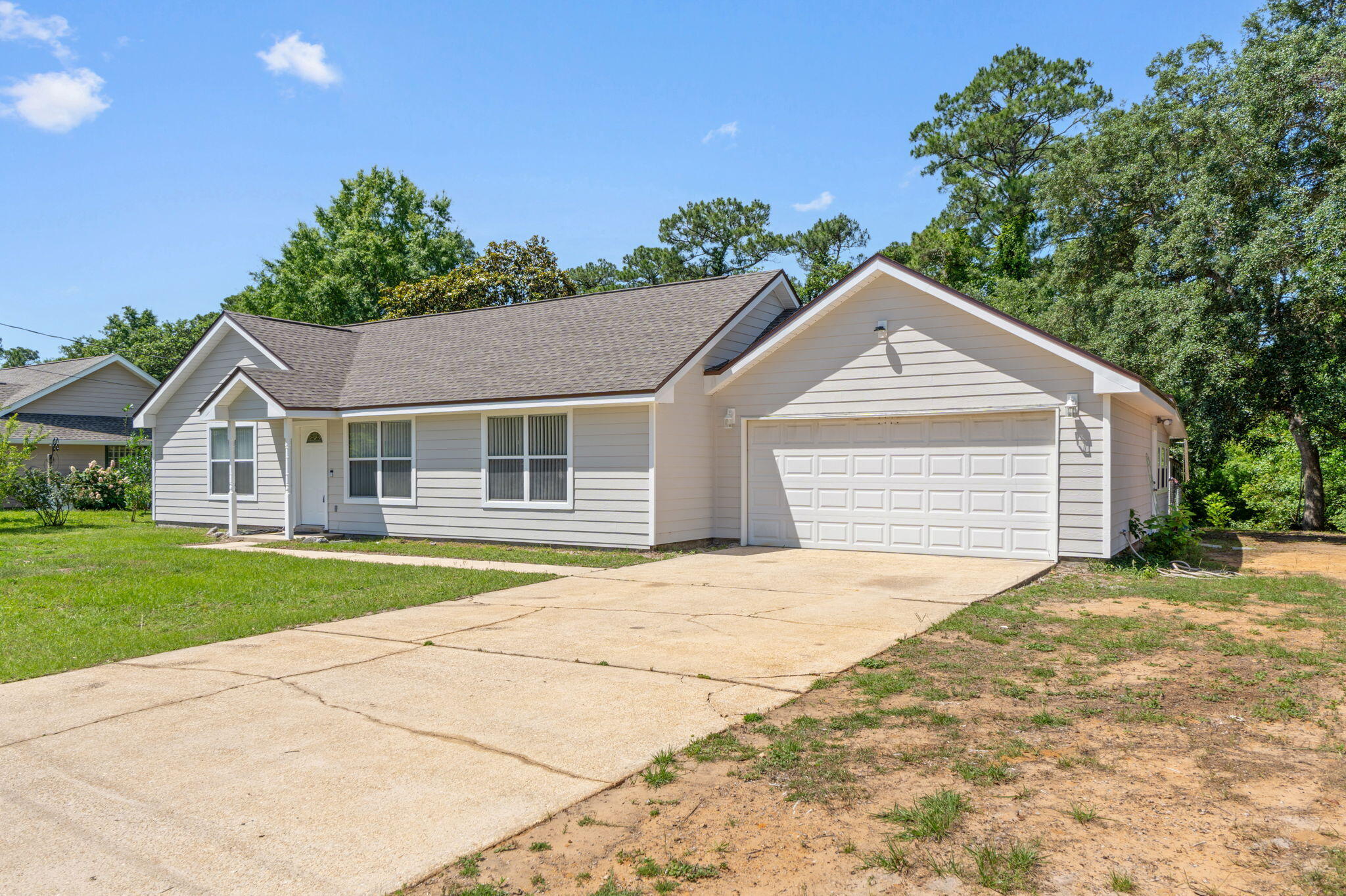 WILLIAMS CREEK ESTATES - Residential