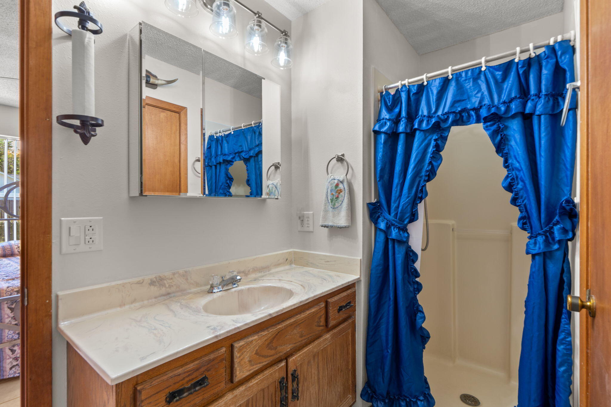 WILLIAMS CREEK ESTATES - Residential