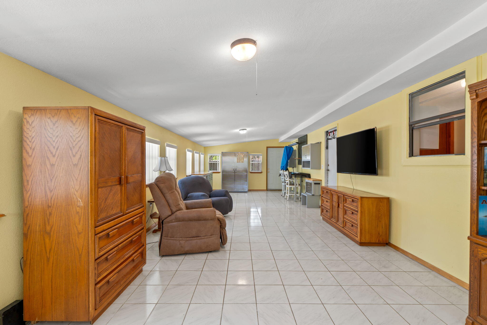 WILLIAMS CREEK ESTATES - Residential