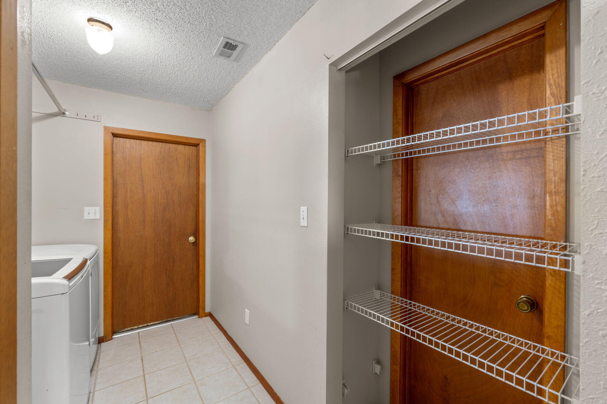 WILLIAMS CREEK ESTATES - Residential